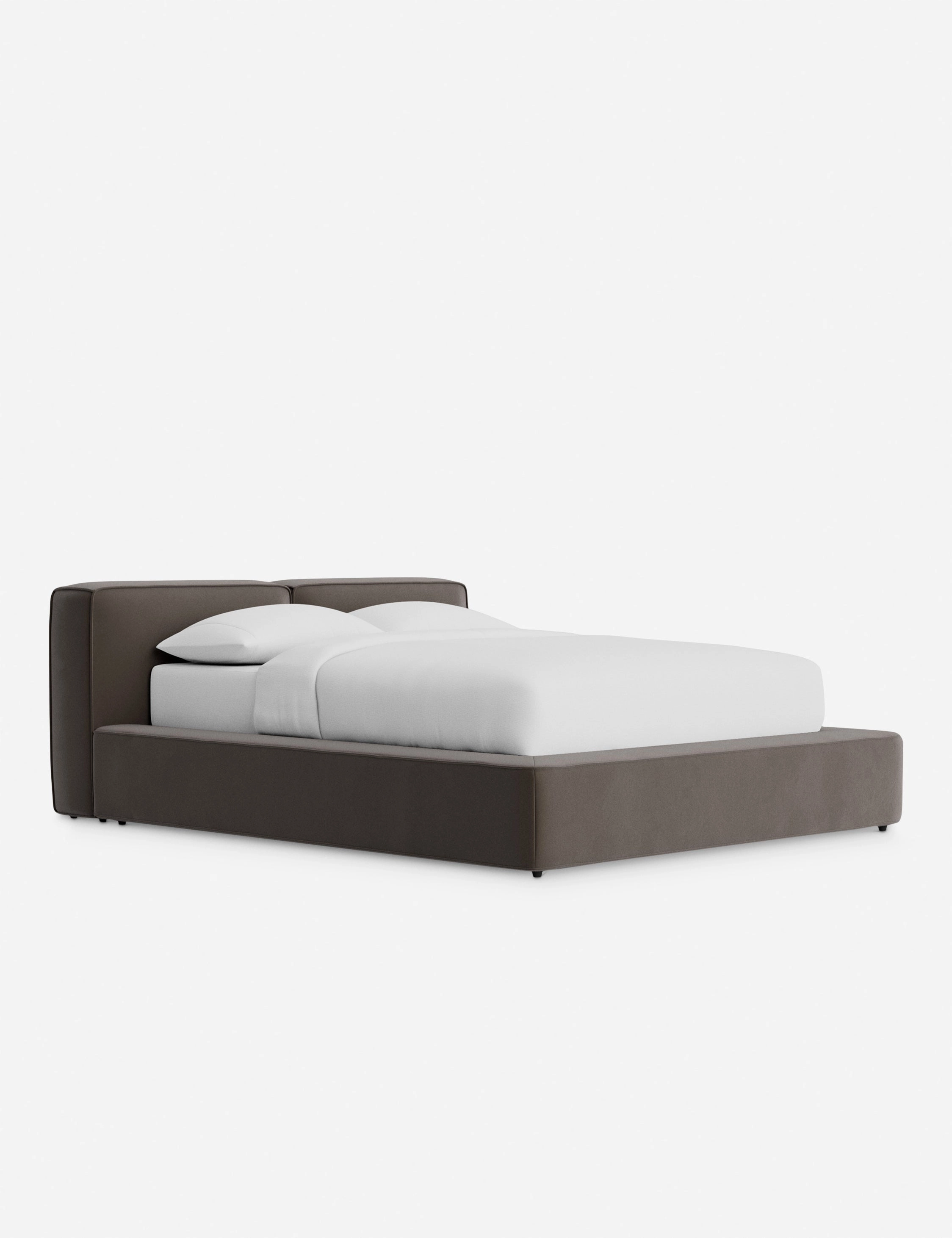 Onni Platform Bed