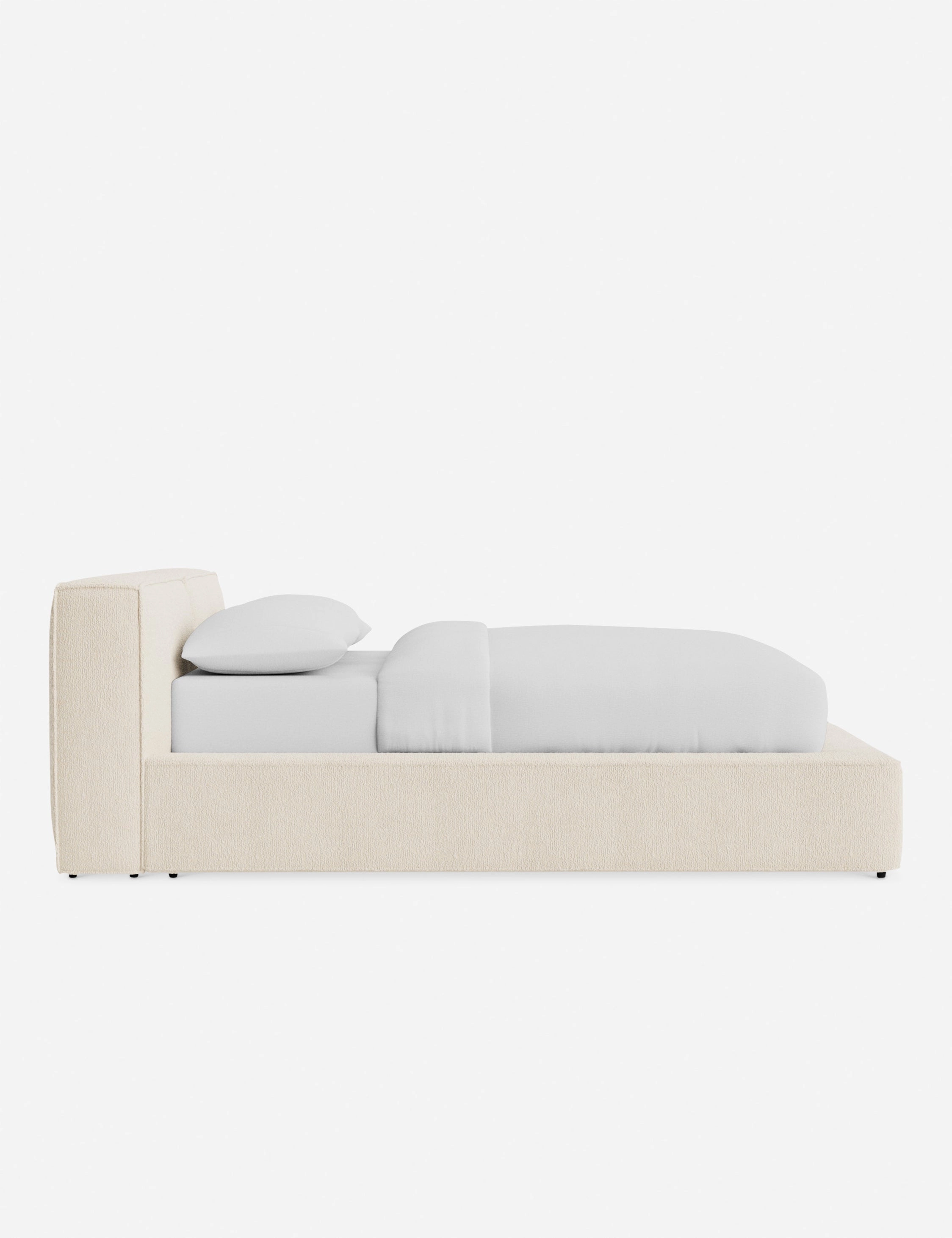 Onni Platform Bed