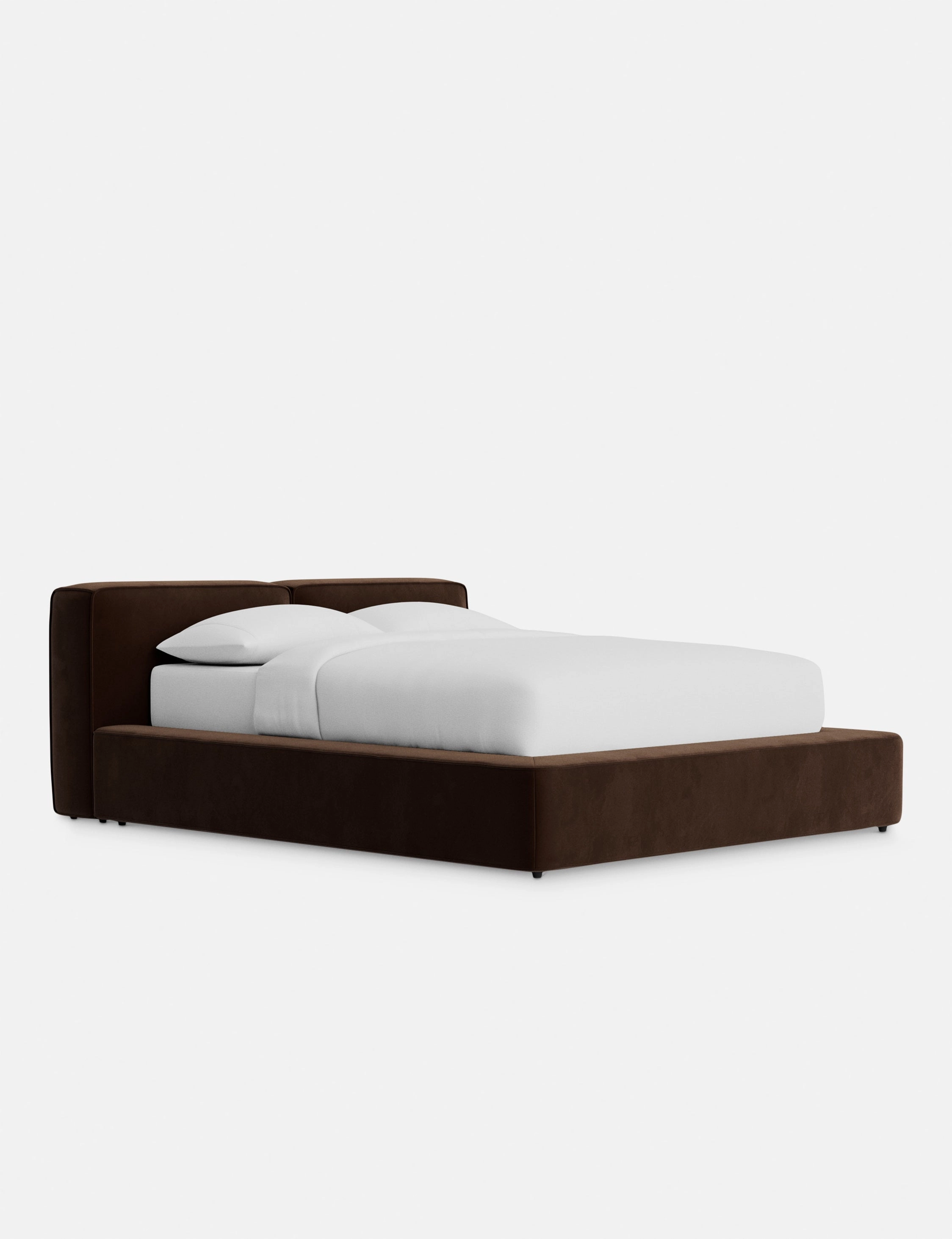 Onni Platform Bed