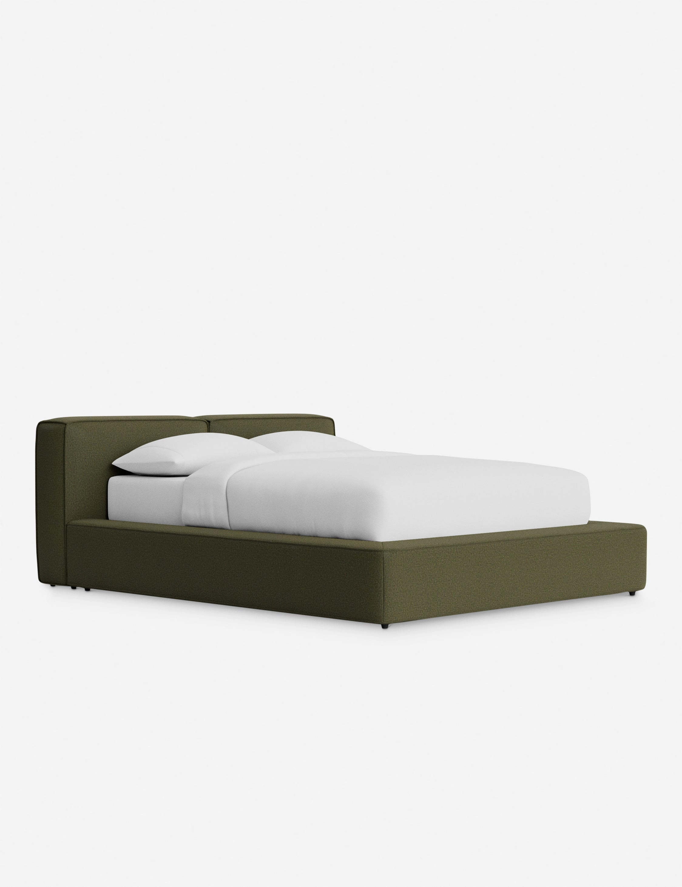 Onni Platform Bed