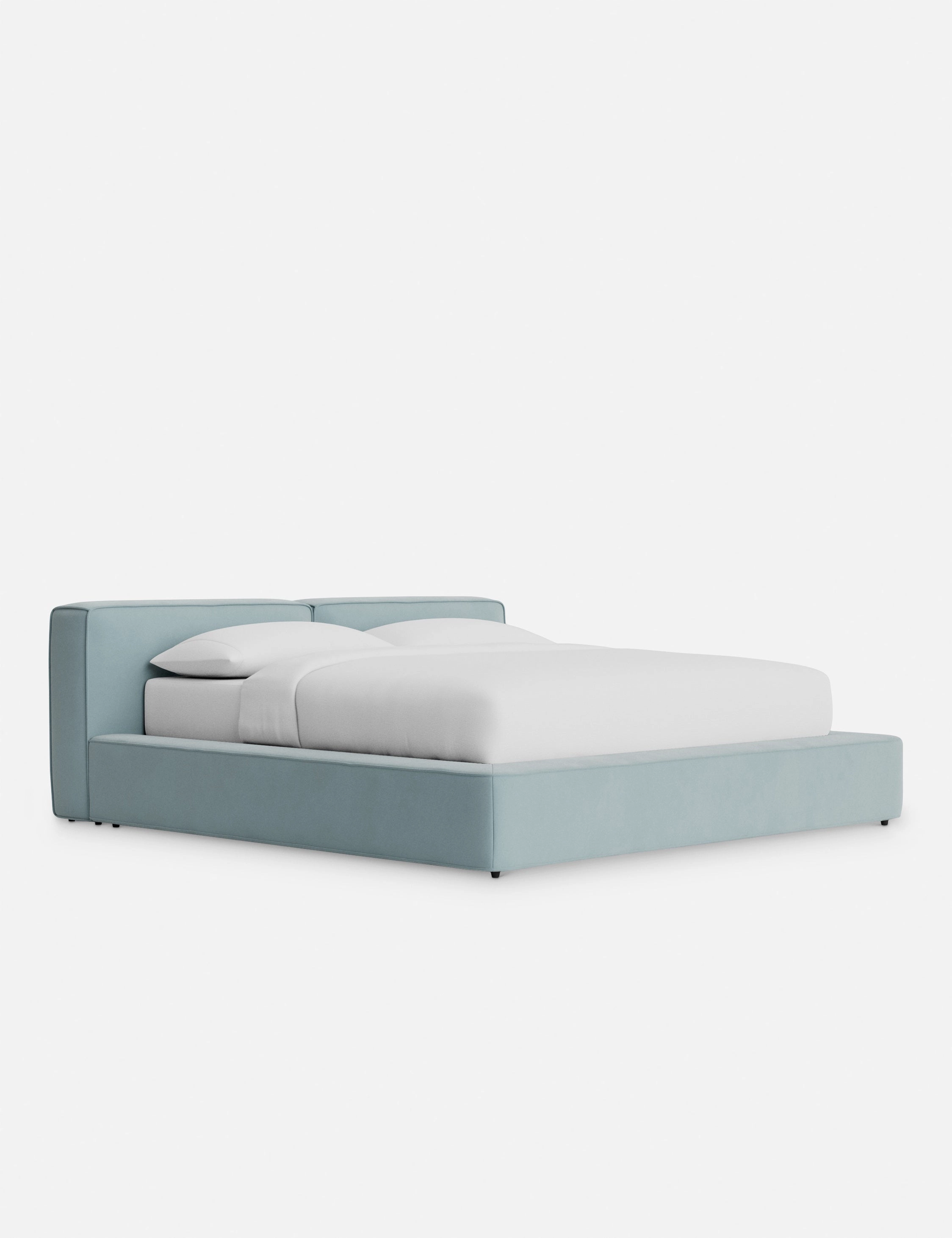 Onni Platform Bed