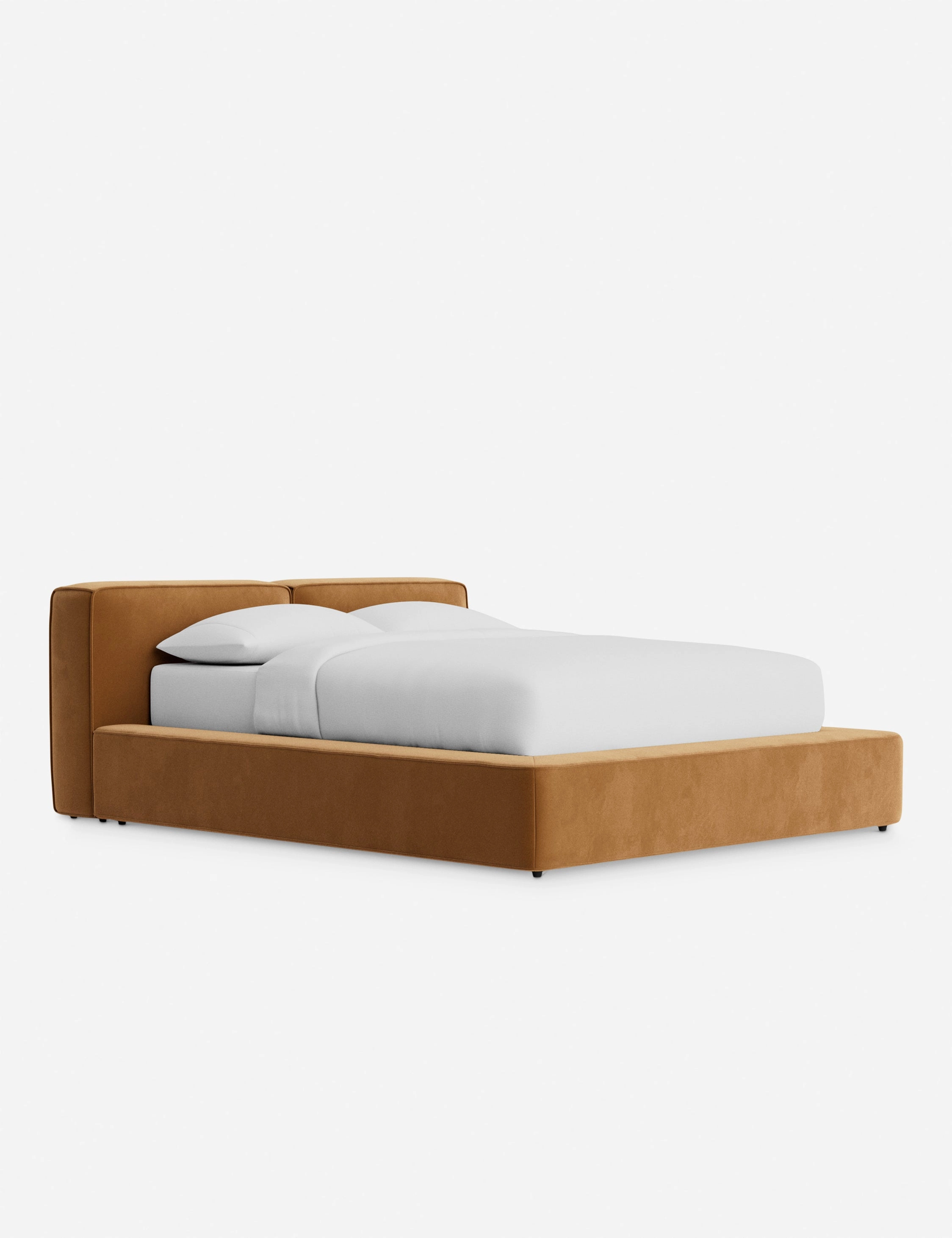 Onni Platform Bed