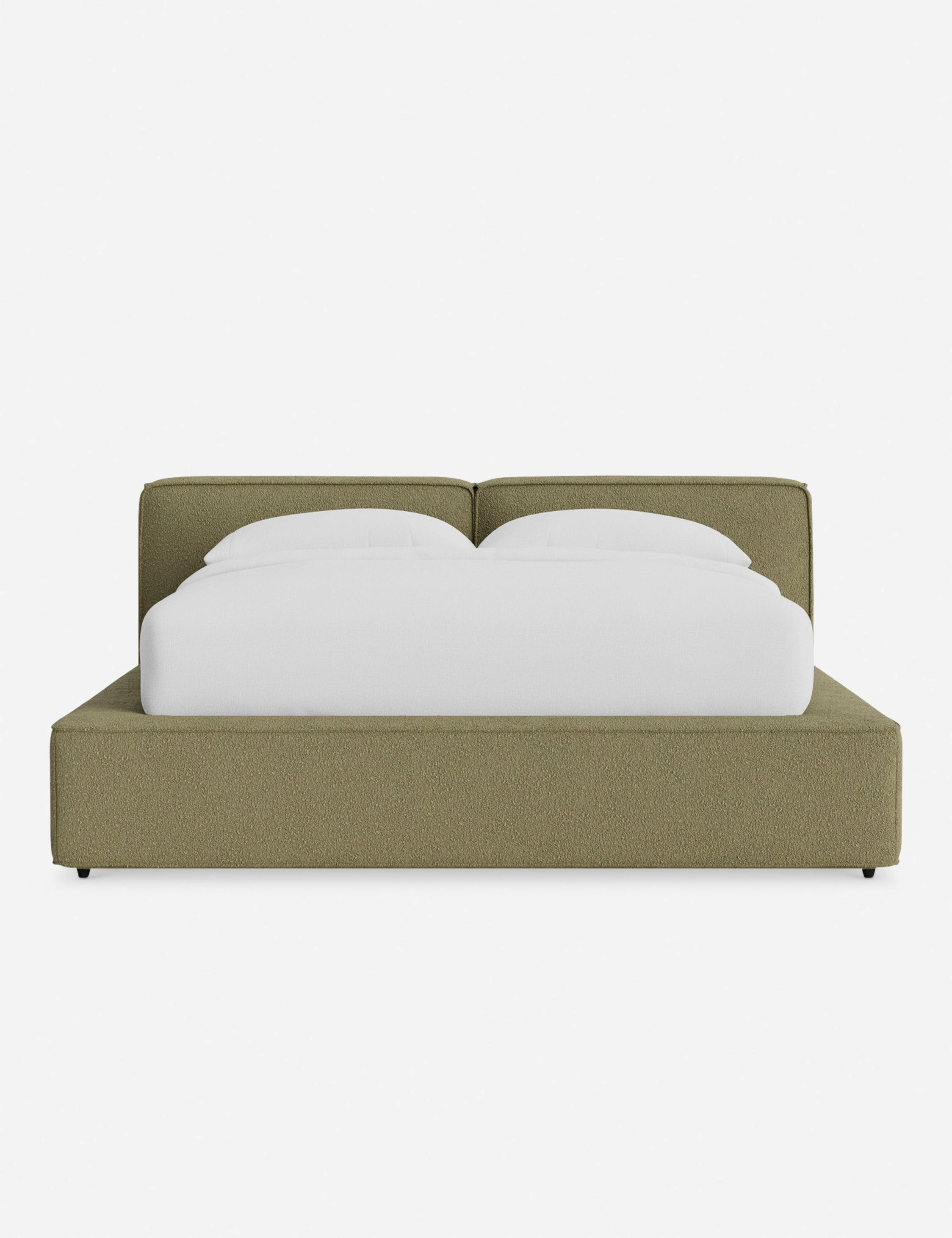 Onni Platform Bed