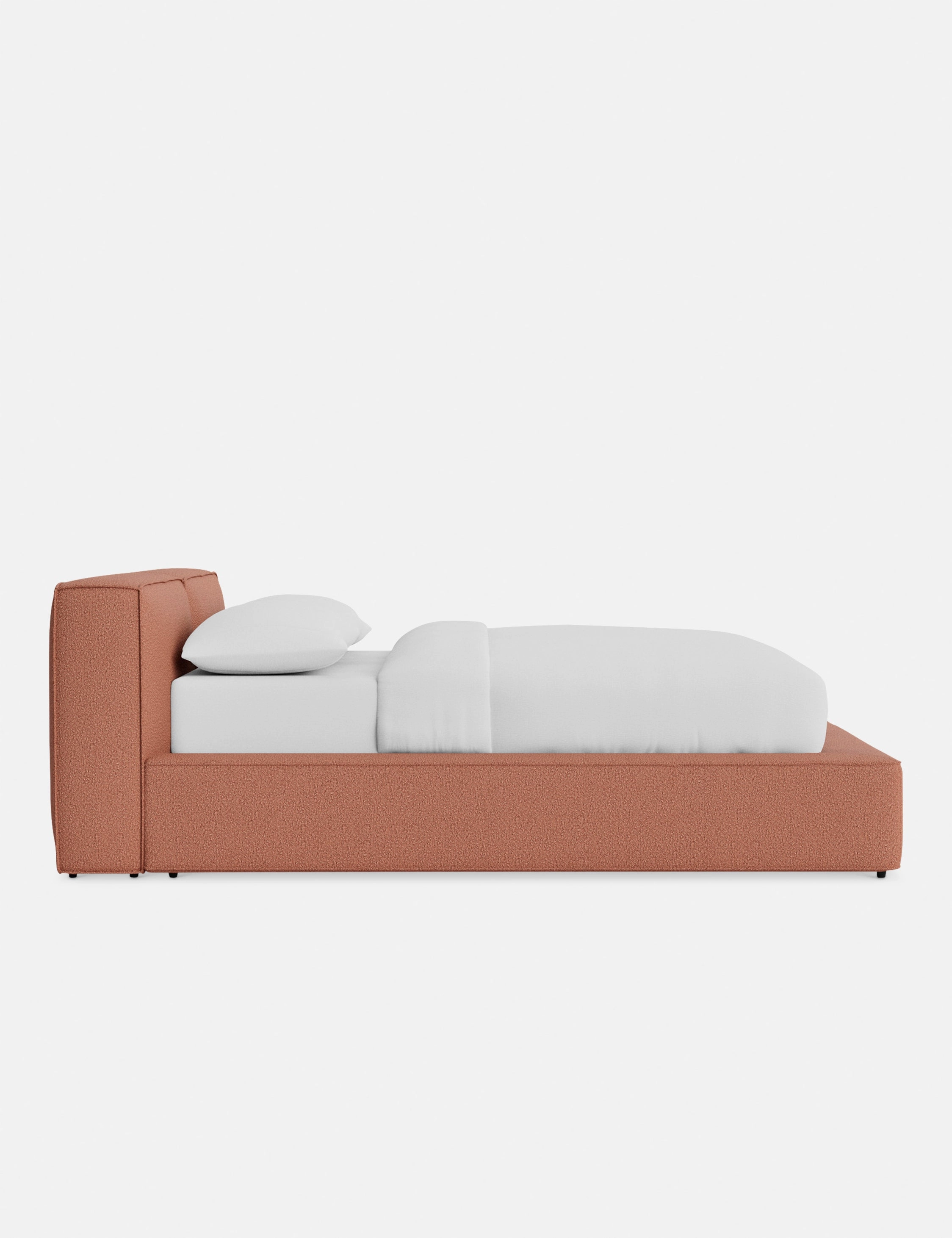 Onni Platform Bed