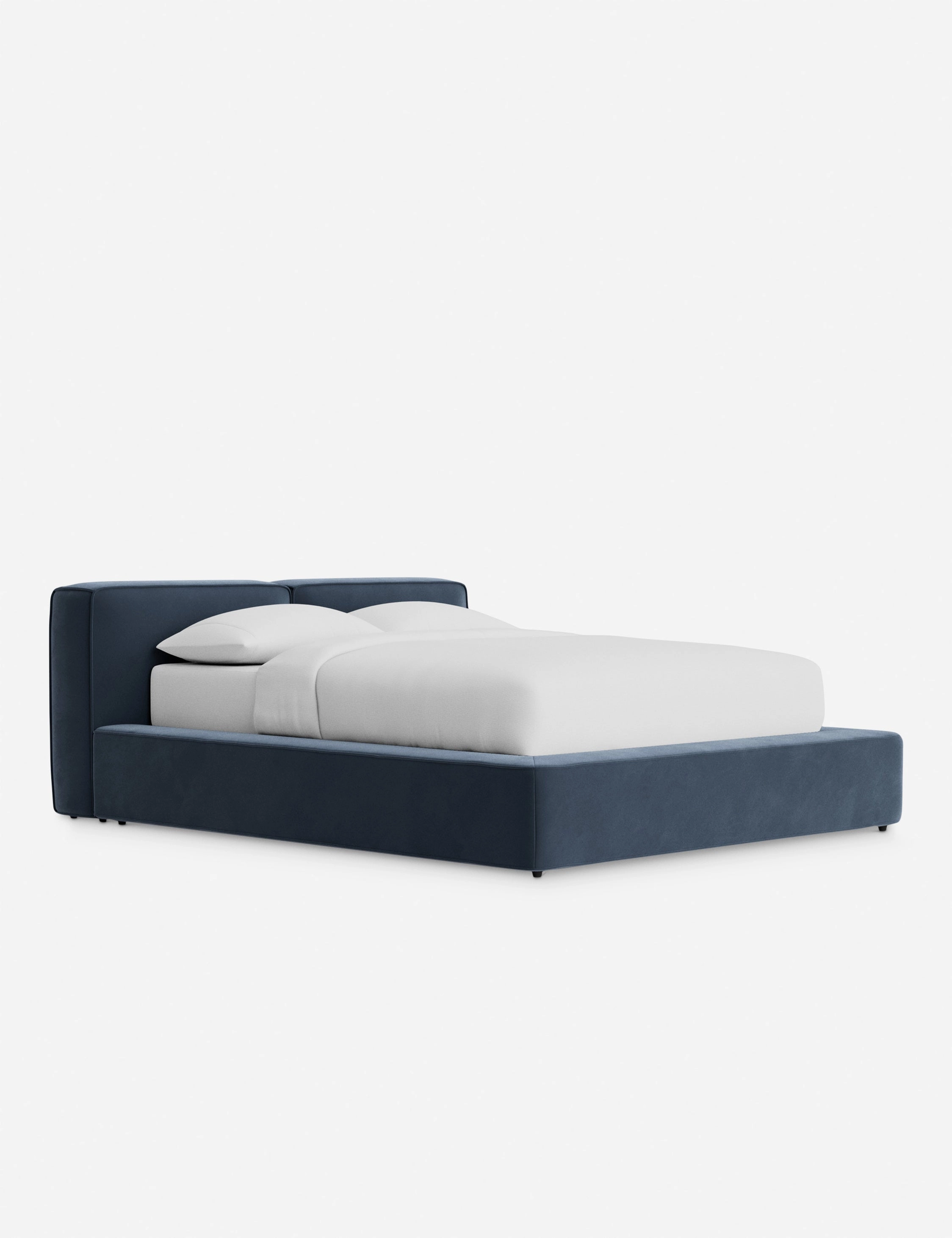 Onni Platform Bed