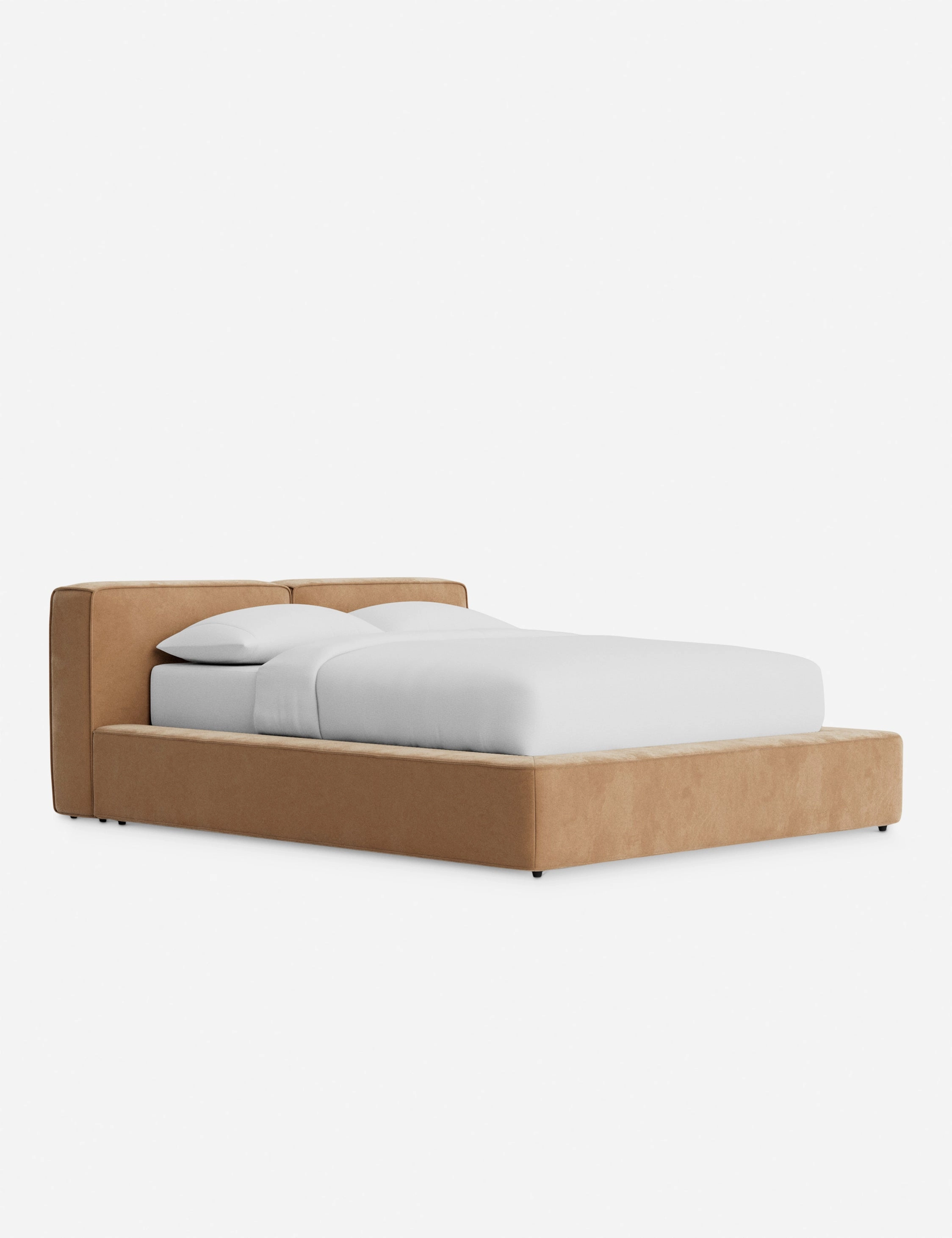 Onni Platform Bed