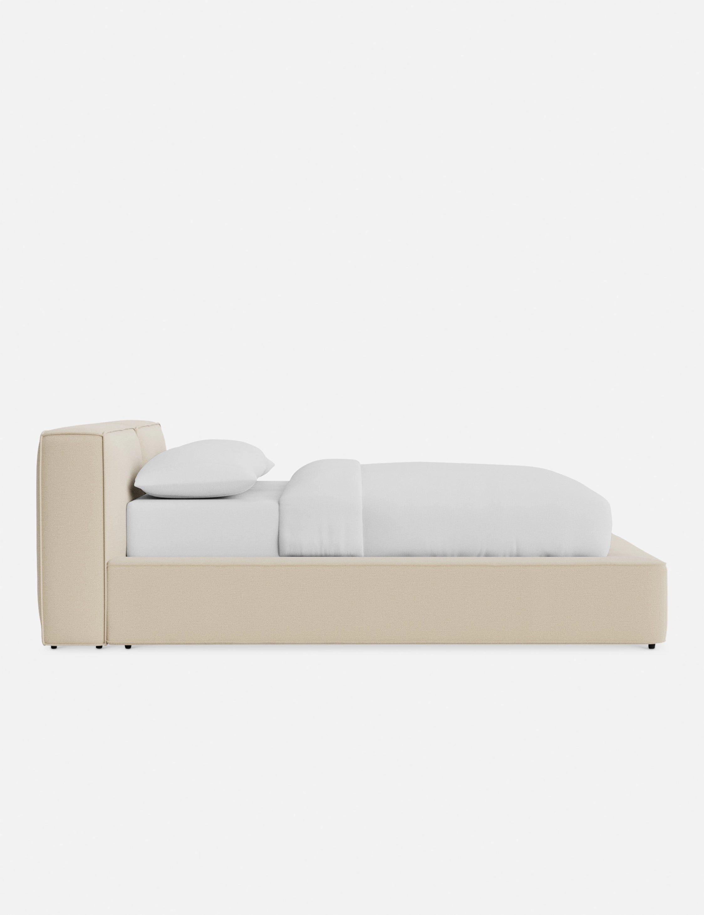 Onni Platform Bed