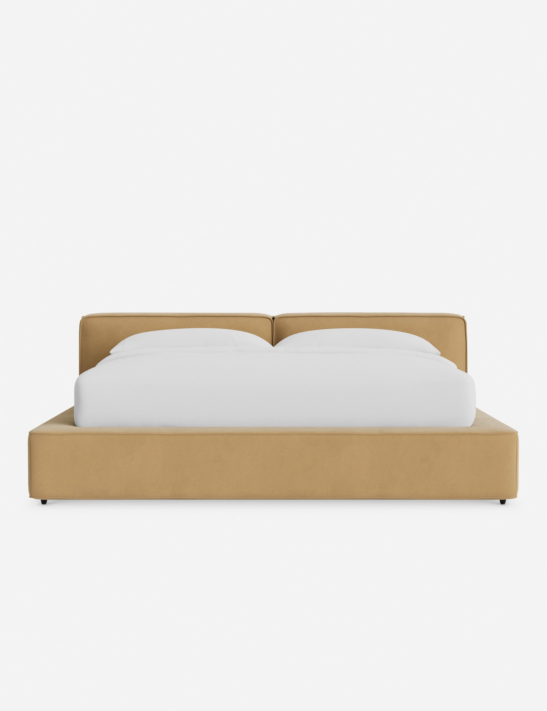 Onni Platform Bed