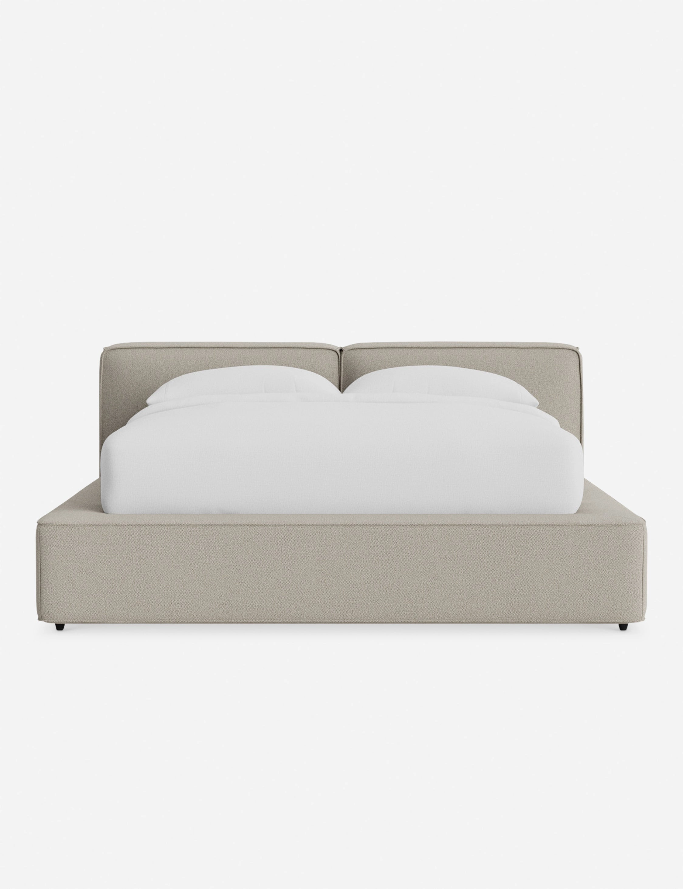 Onni Platform Bed