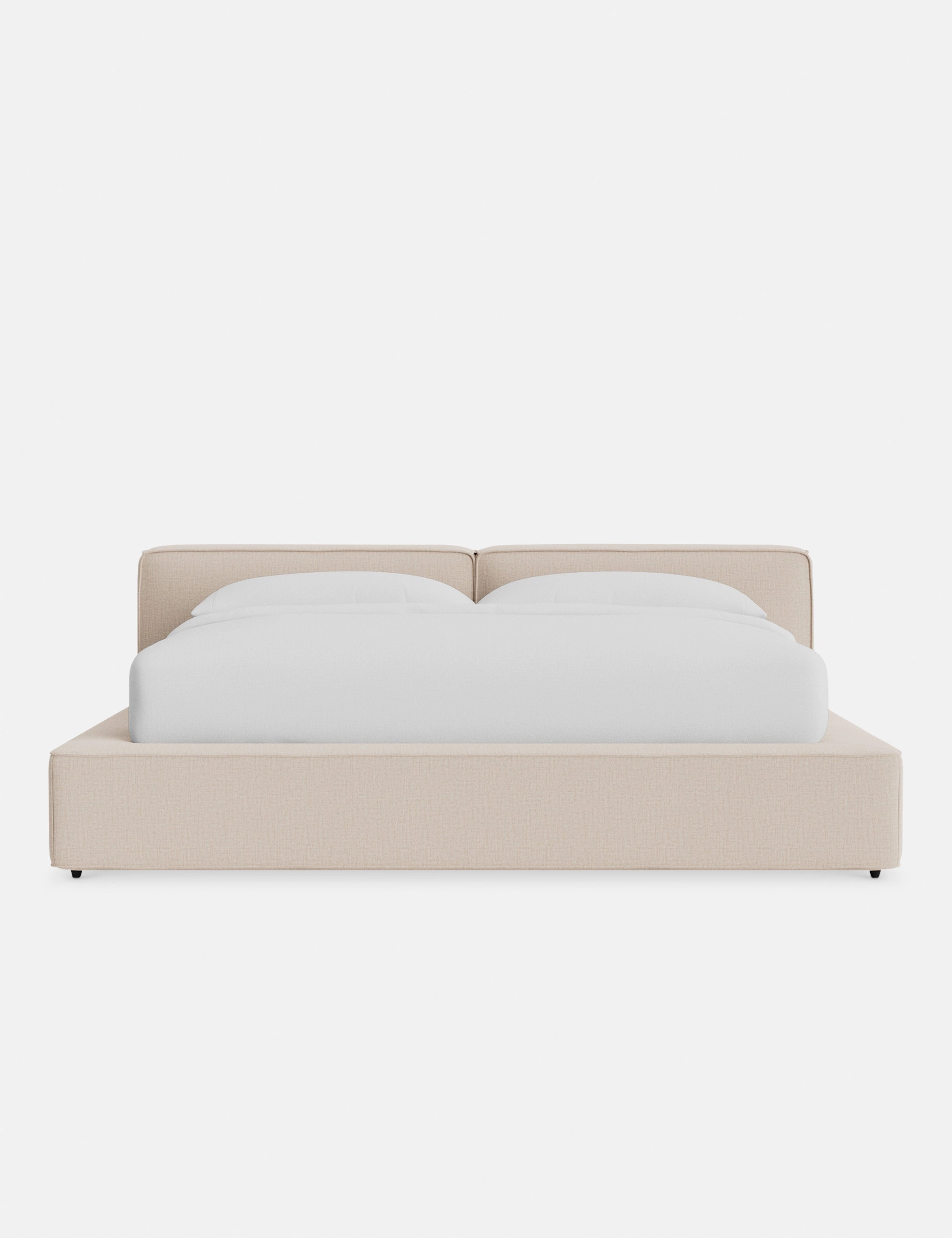 Onni Platform Bed
