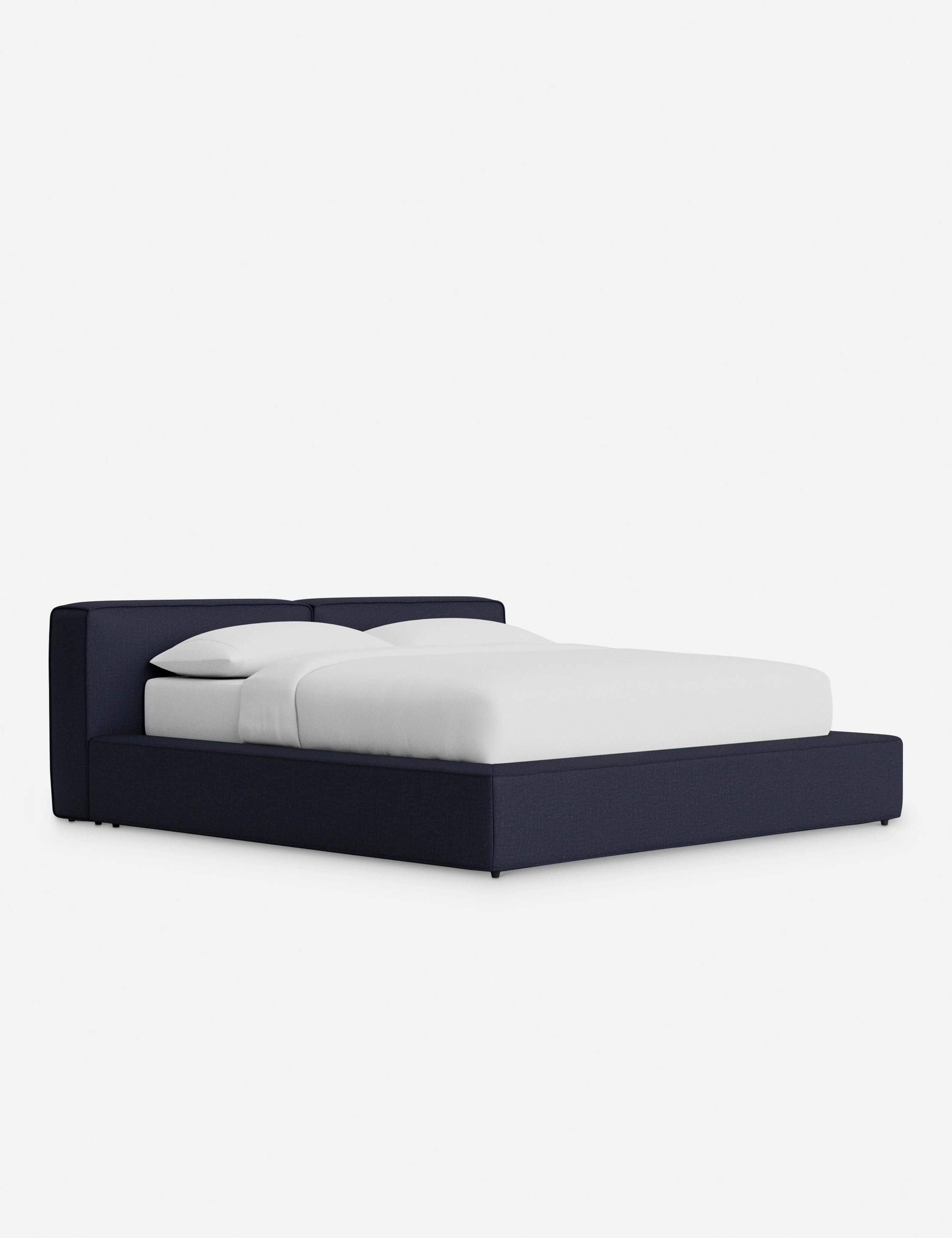 Onni Platform Bed