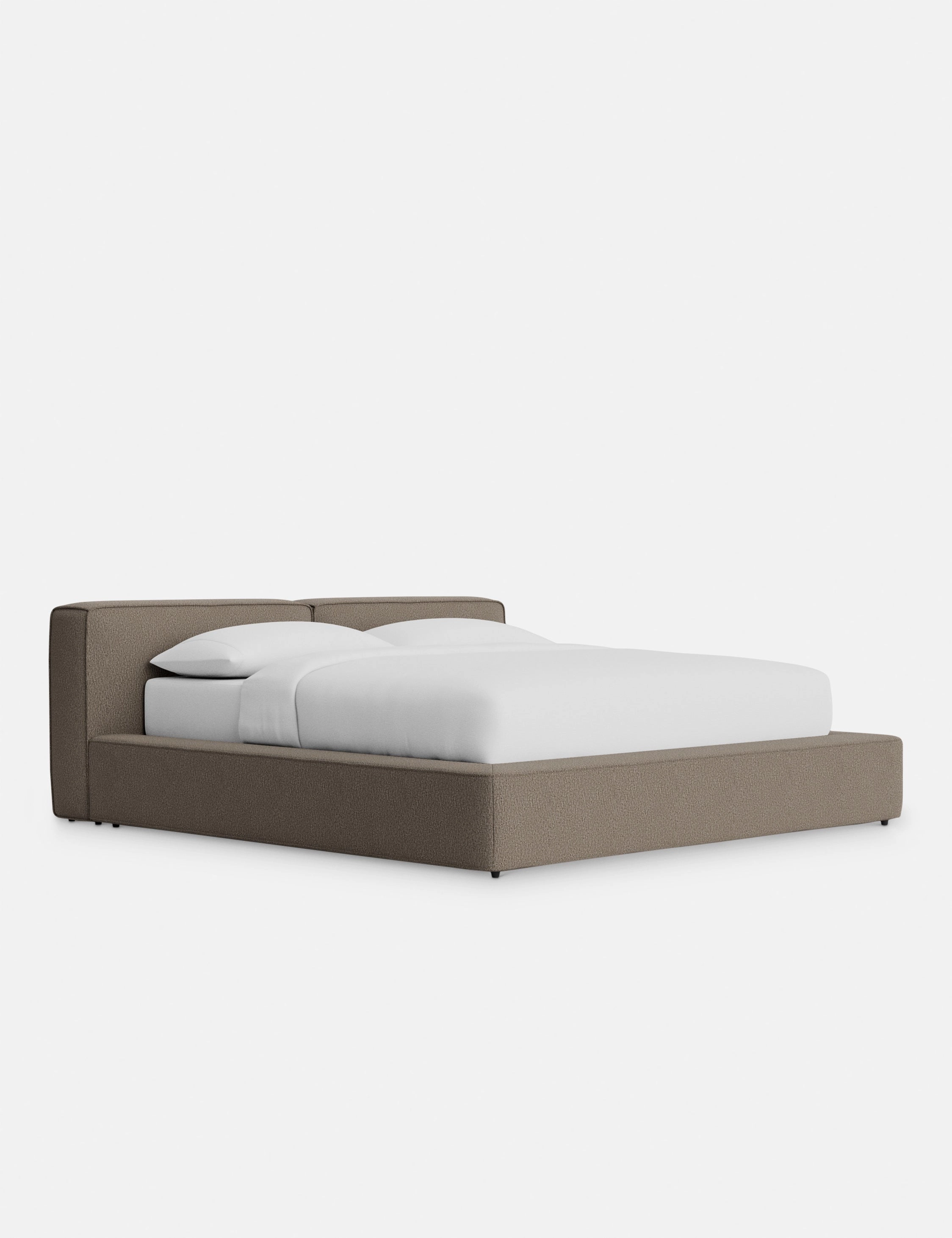 Onni Platform Bed