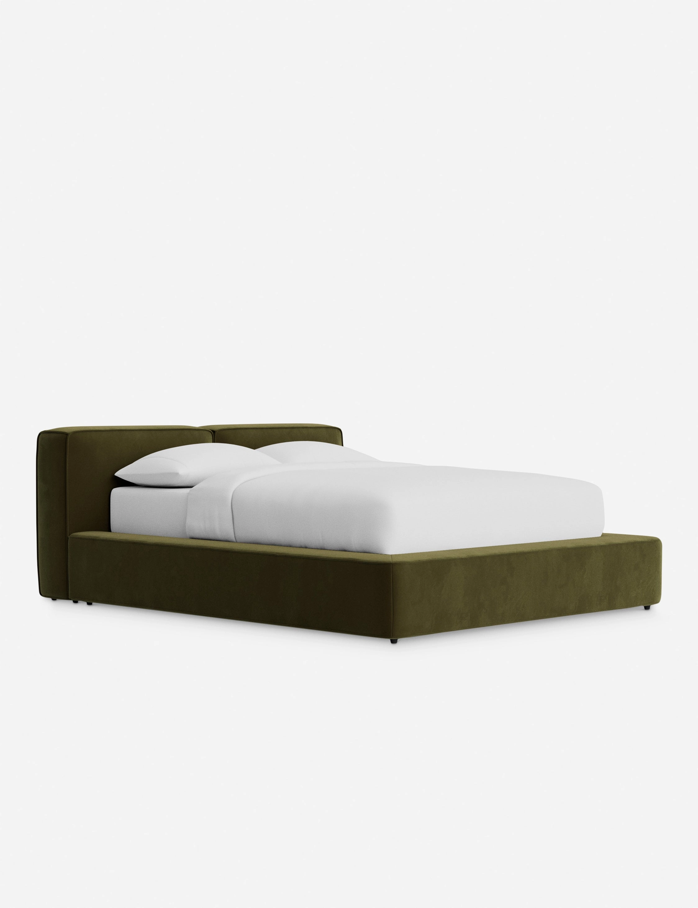 Onni Platform Bed