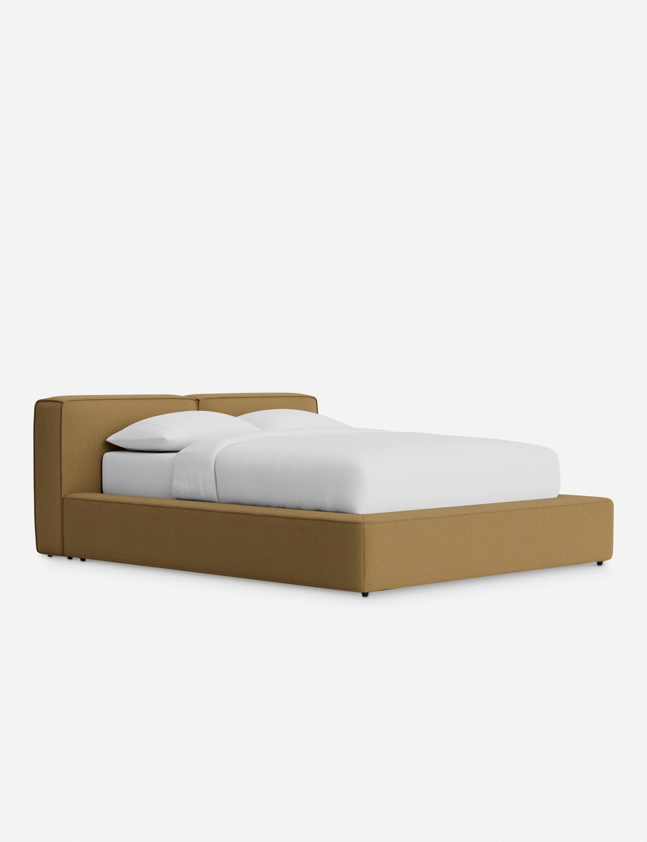 Onni Platform Bed
