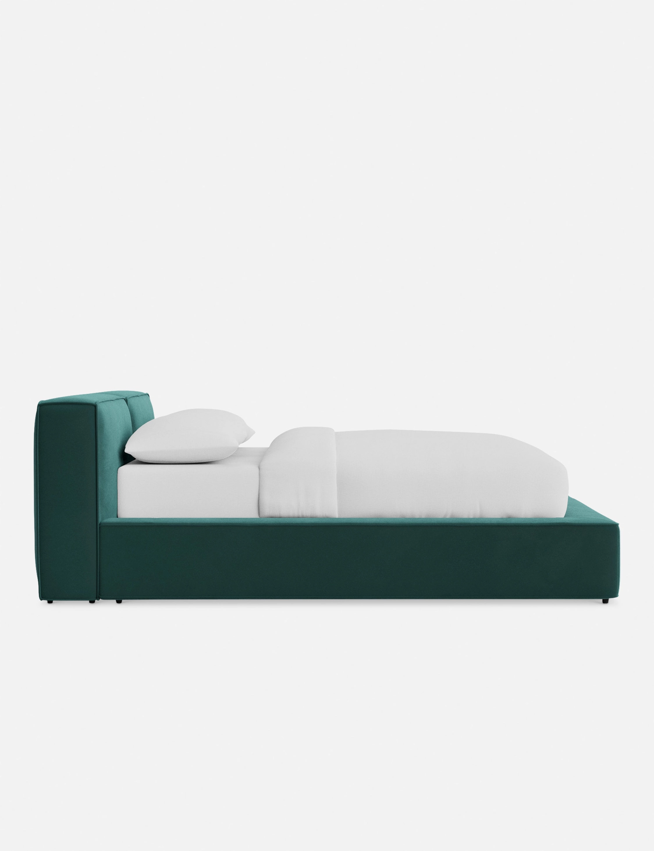 Onni Platform Bed