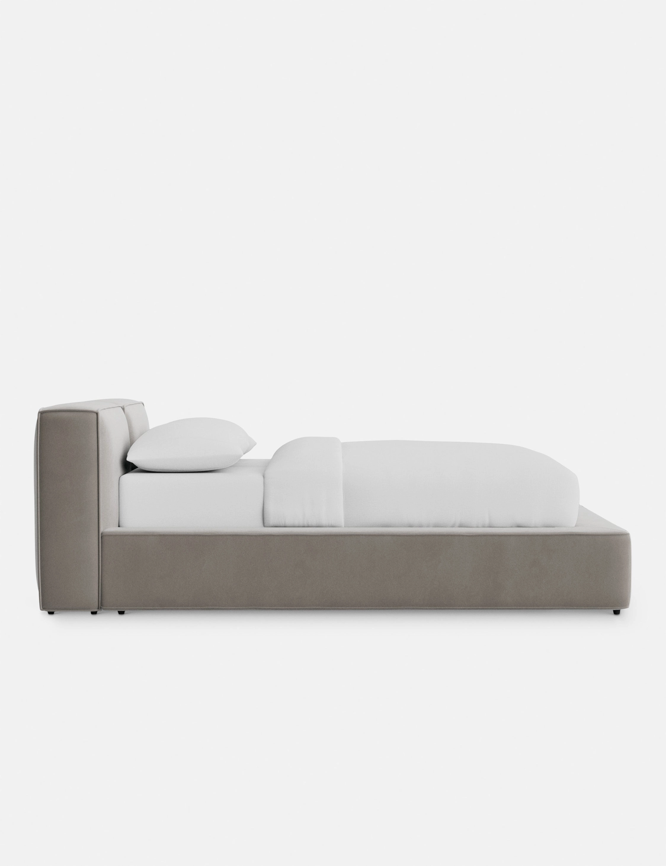 Onni Platform Bed