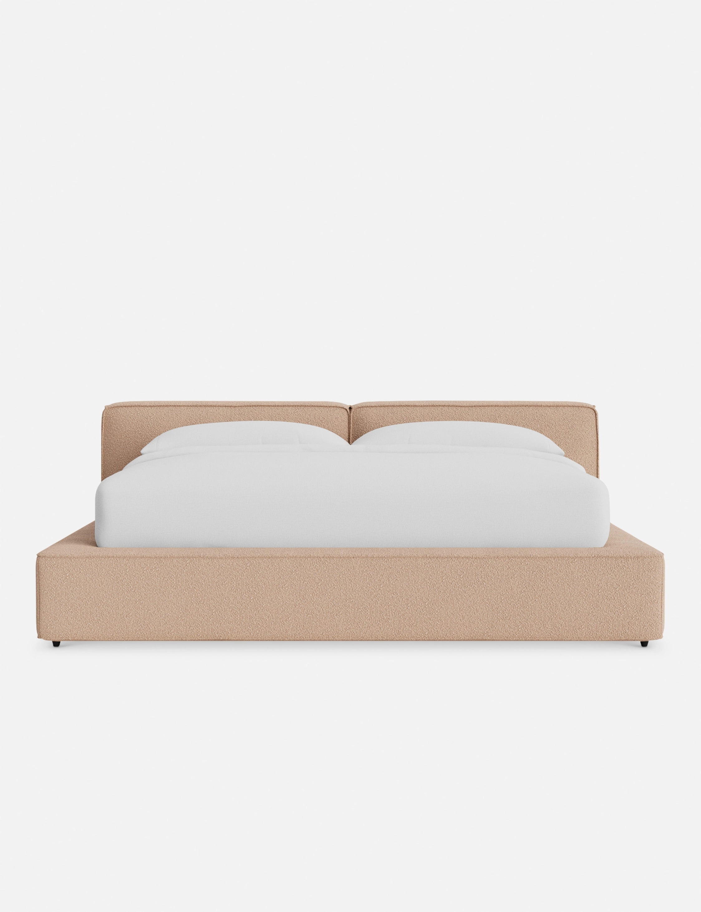 Onni Platform Bed