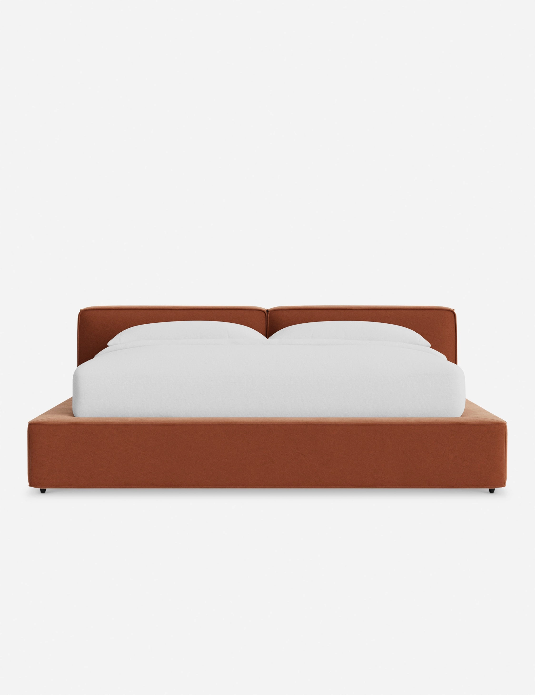 Onni Platform Bed