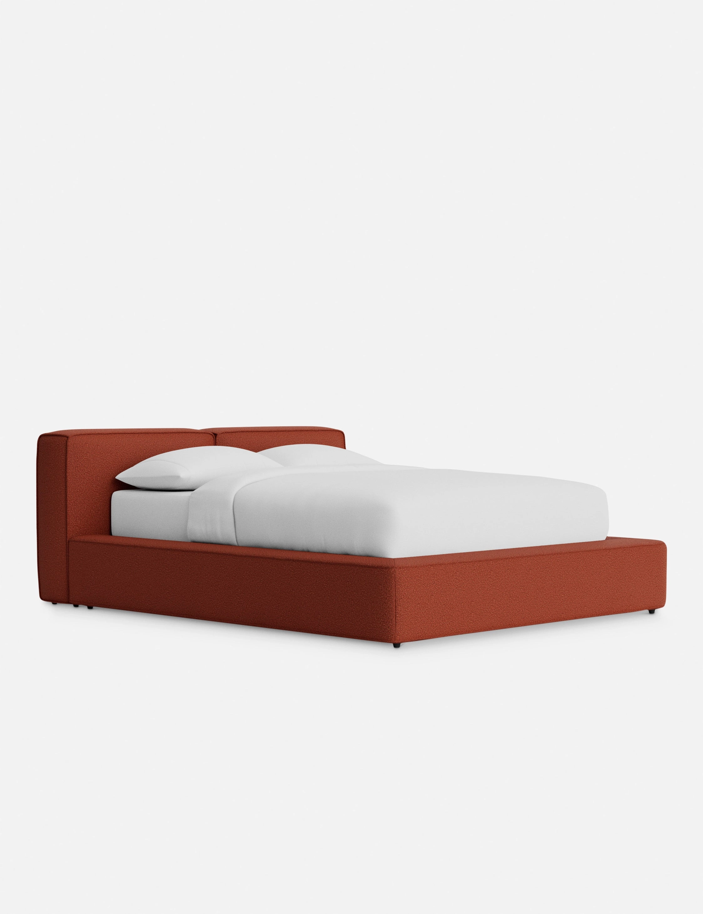Onni Platform Bed