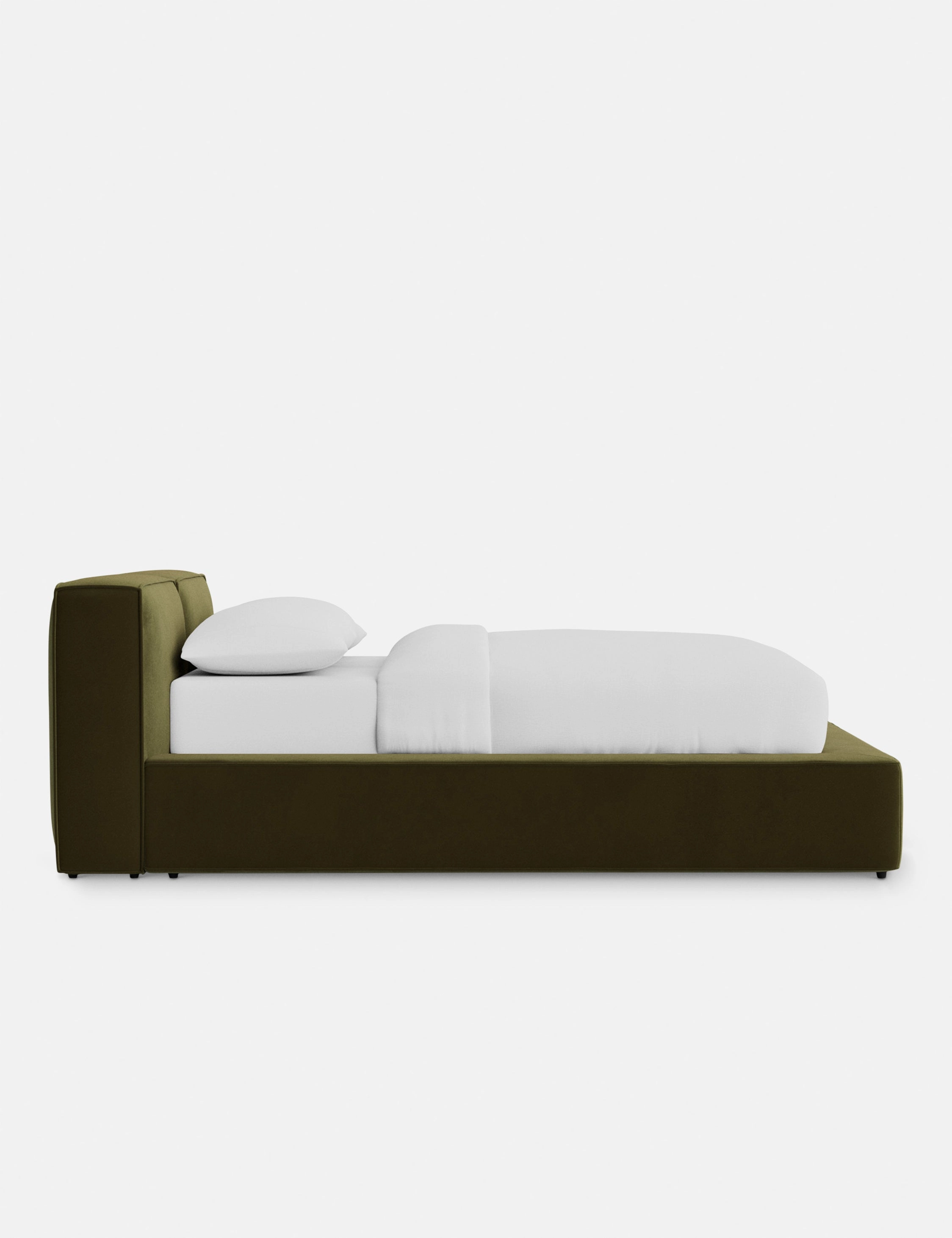 Onni Platform Bed