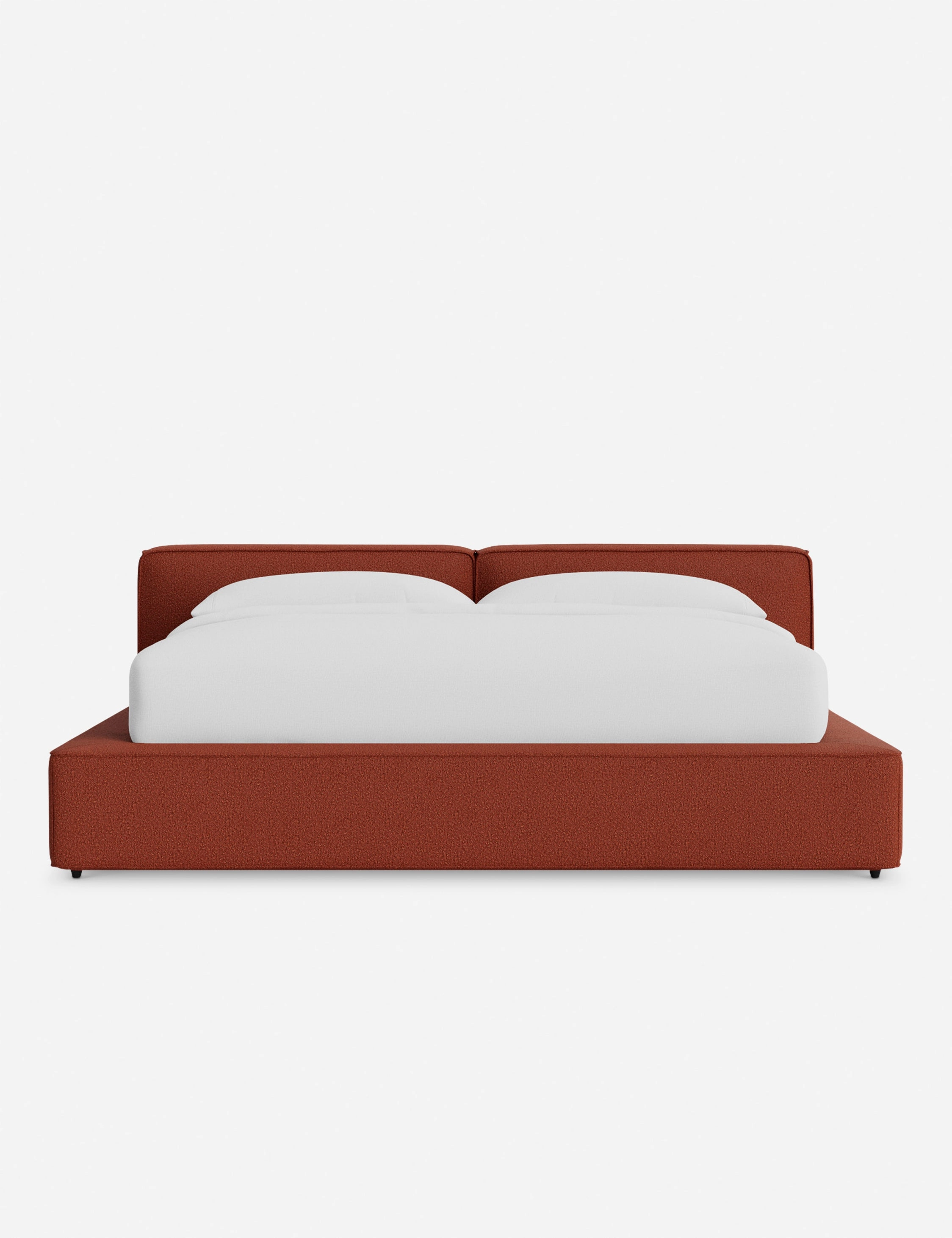 Onni Platform Bed
