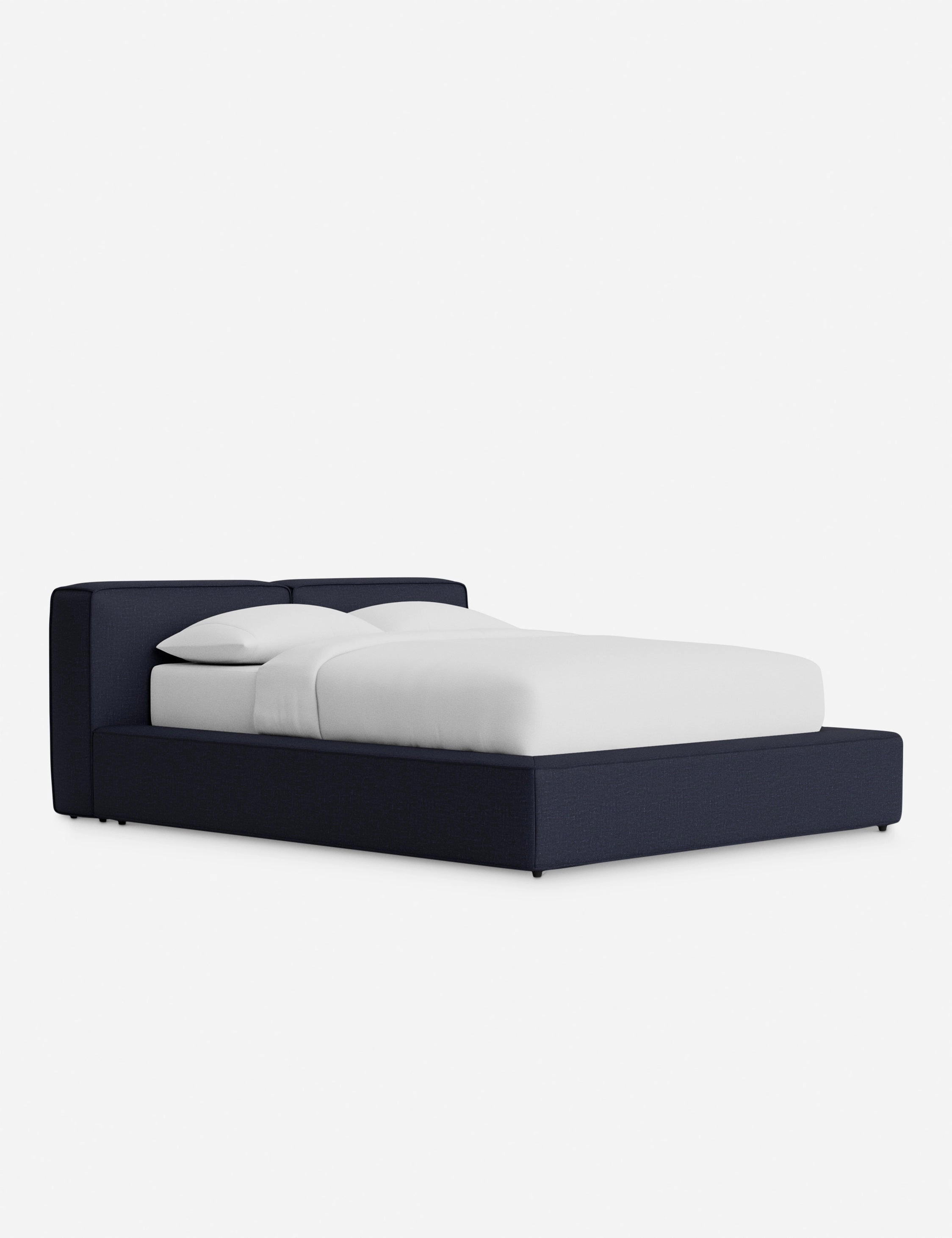 Onni Platform Bed