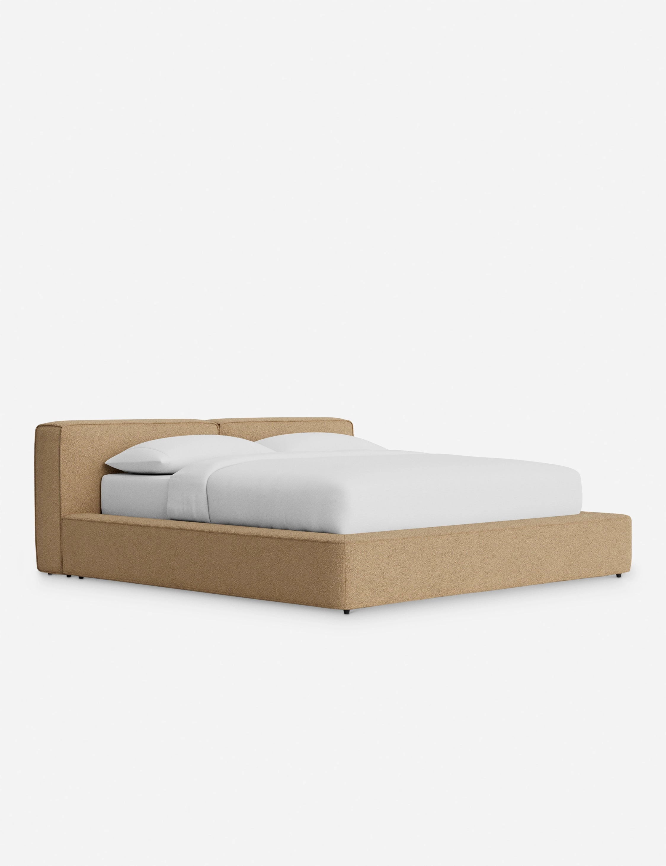 Onni Platform Bed