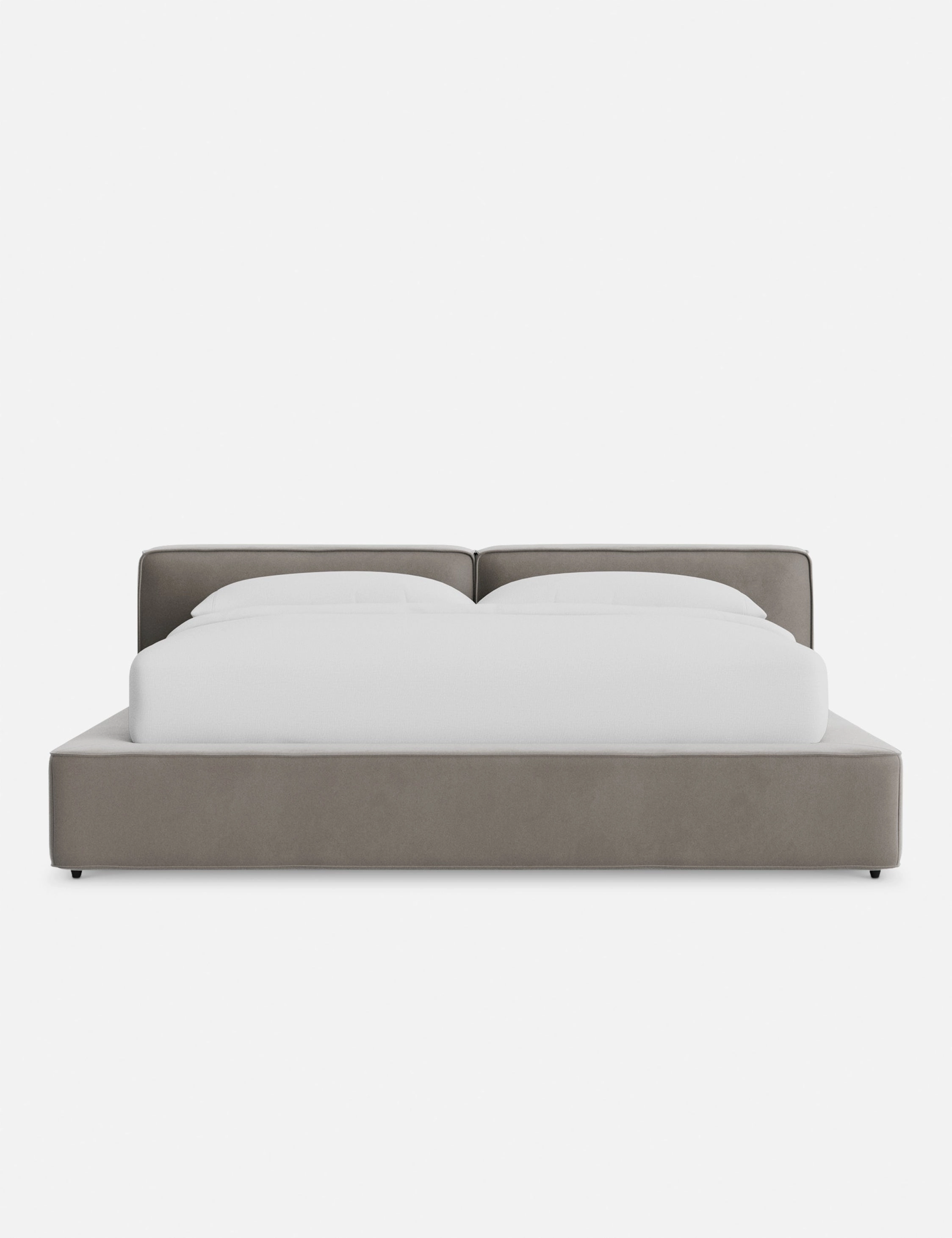 Onni Platform Bed