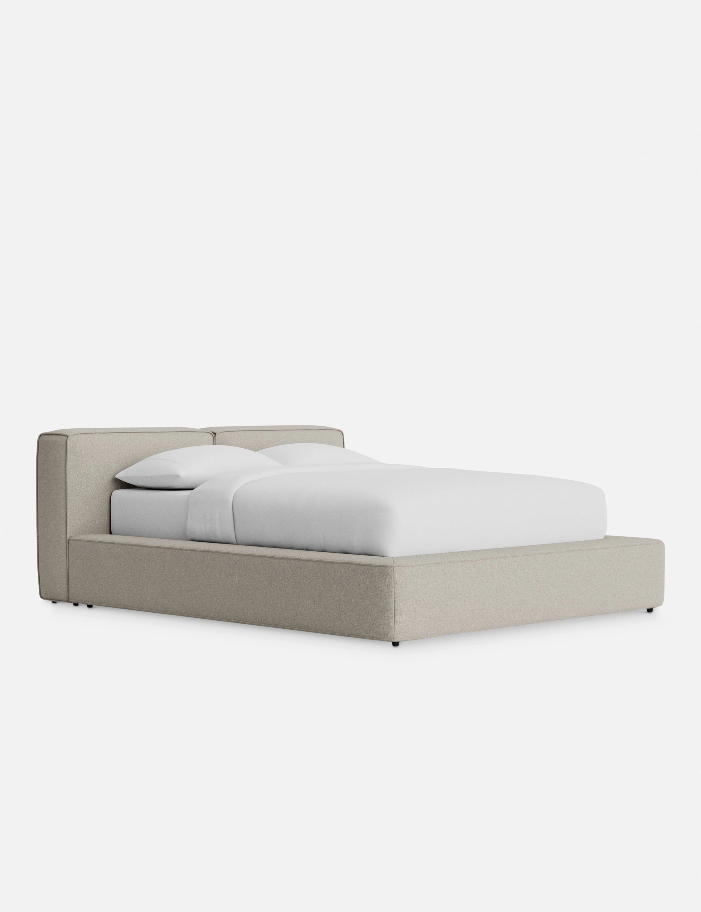 Onni Platform Bed