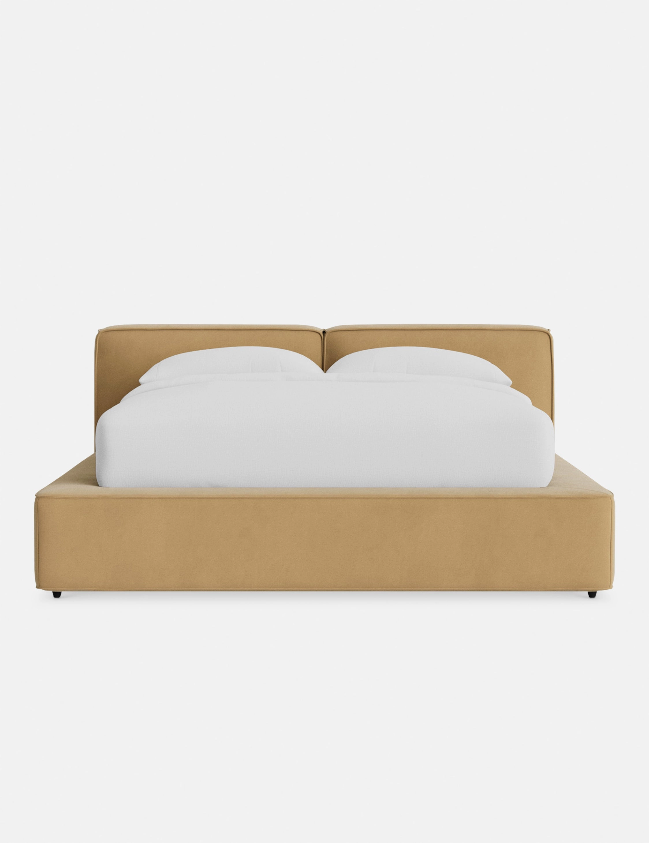 Onni Platform Bed