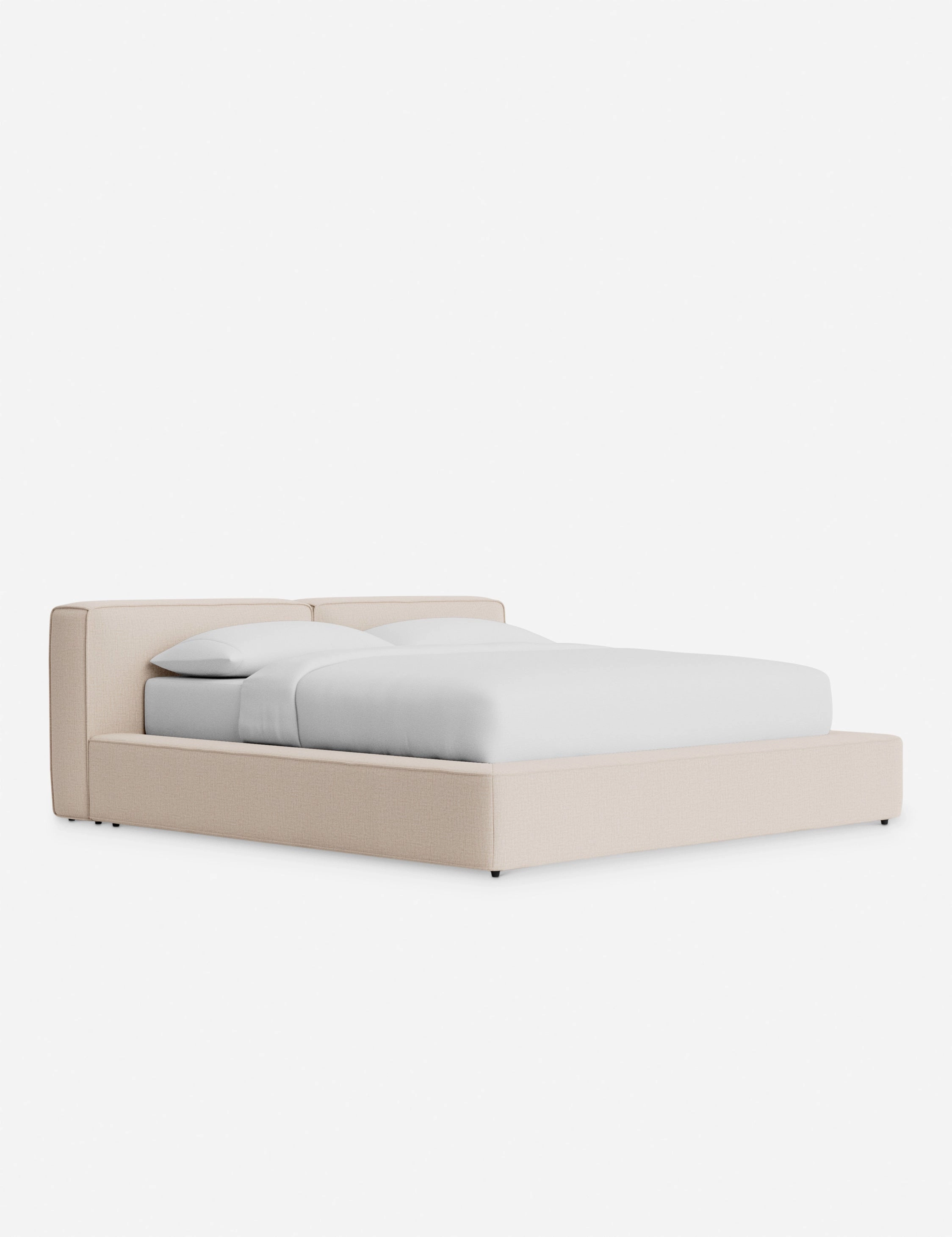 Onni Platform Bed