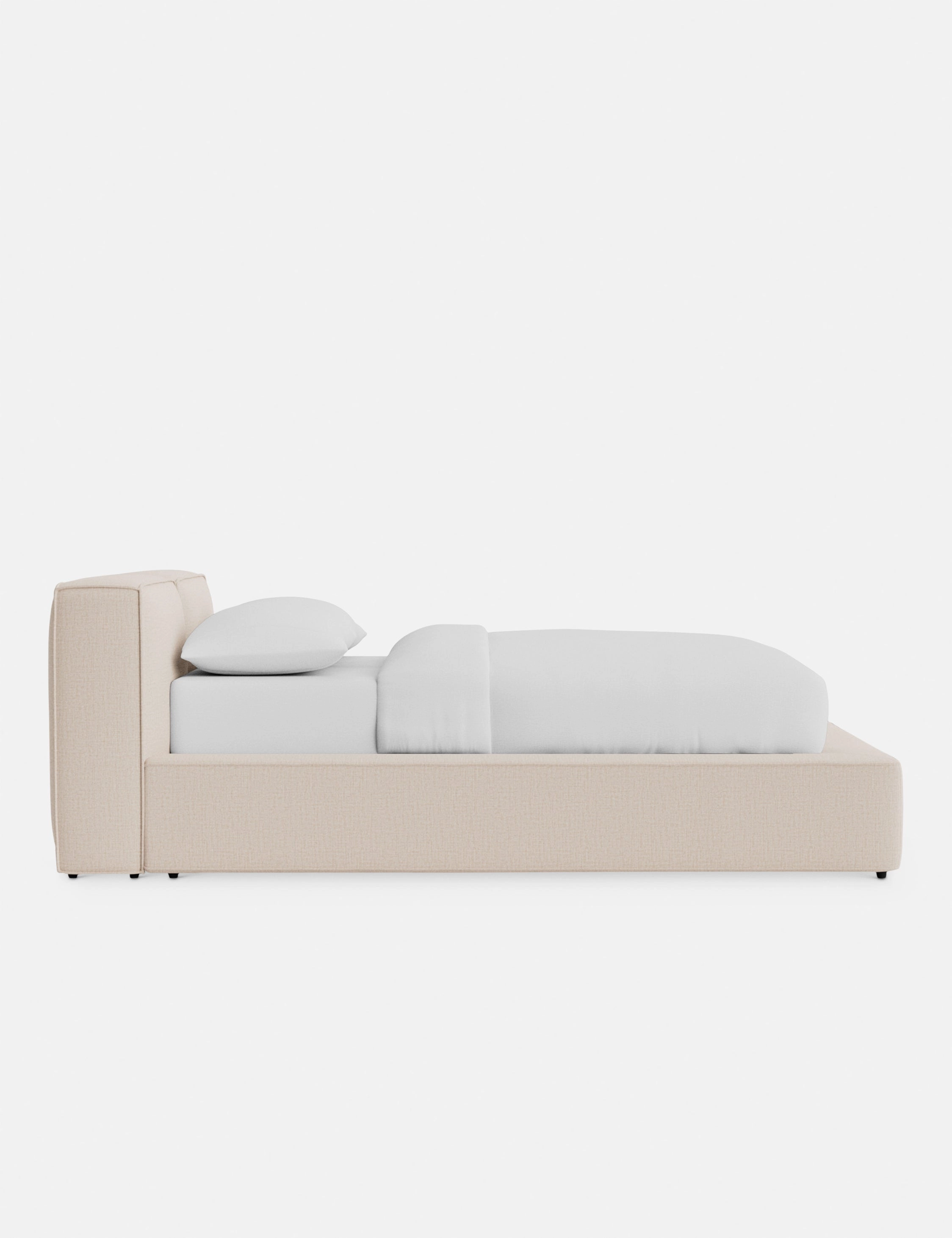 Onni Platform Bed