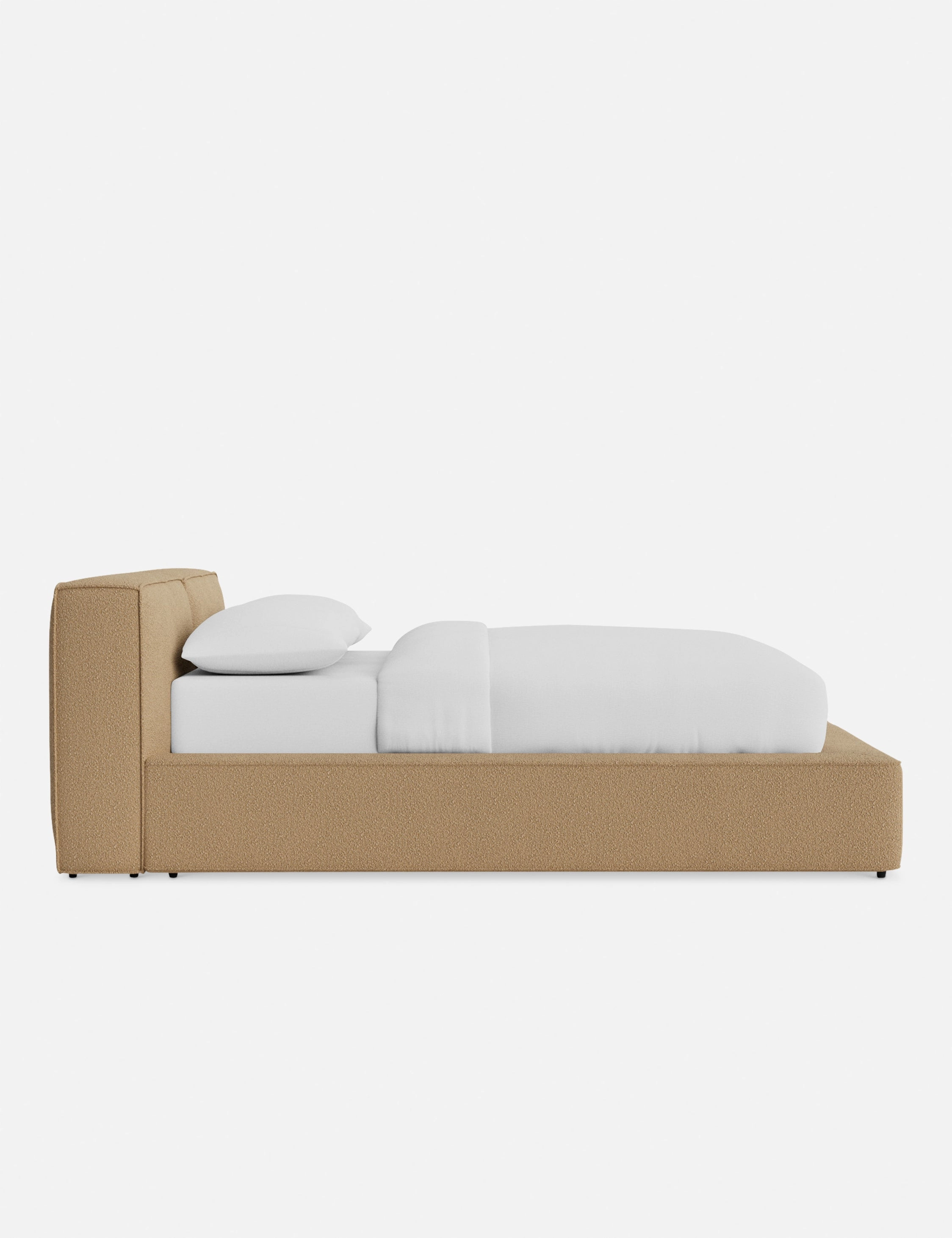 Onni Platform Bed