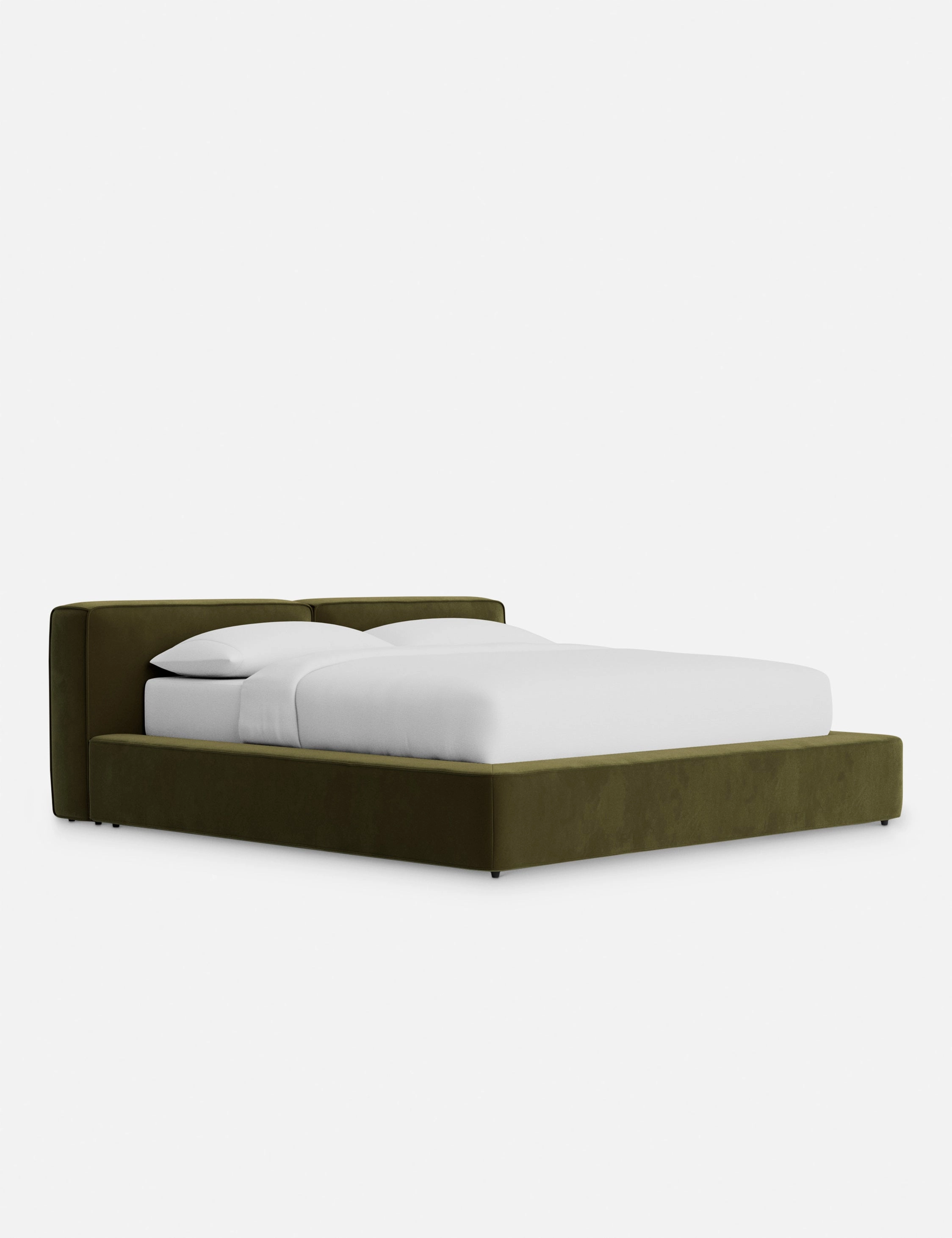 Onni Platform Bed