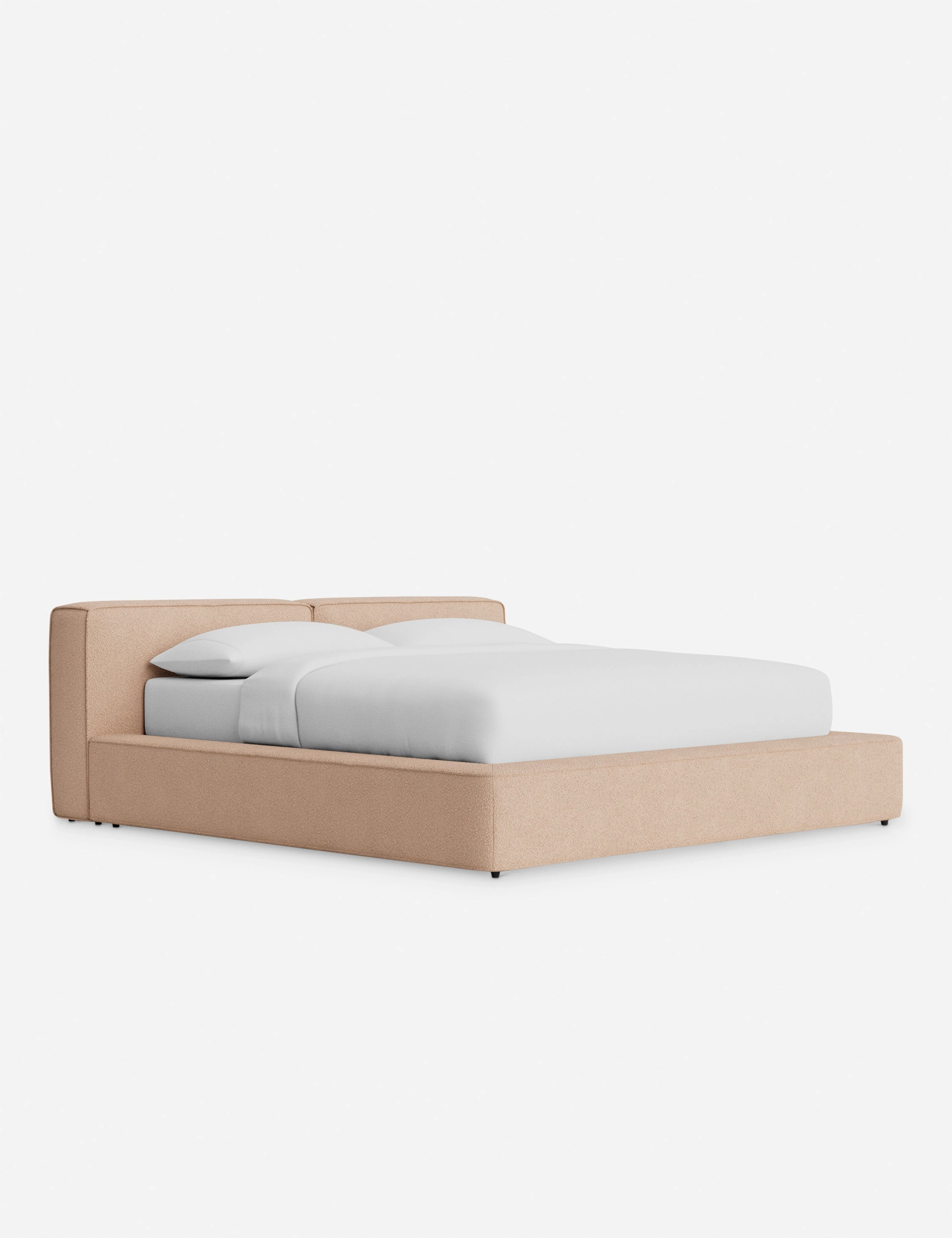 Onni Platform Bed