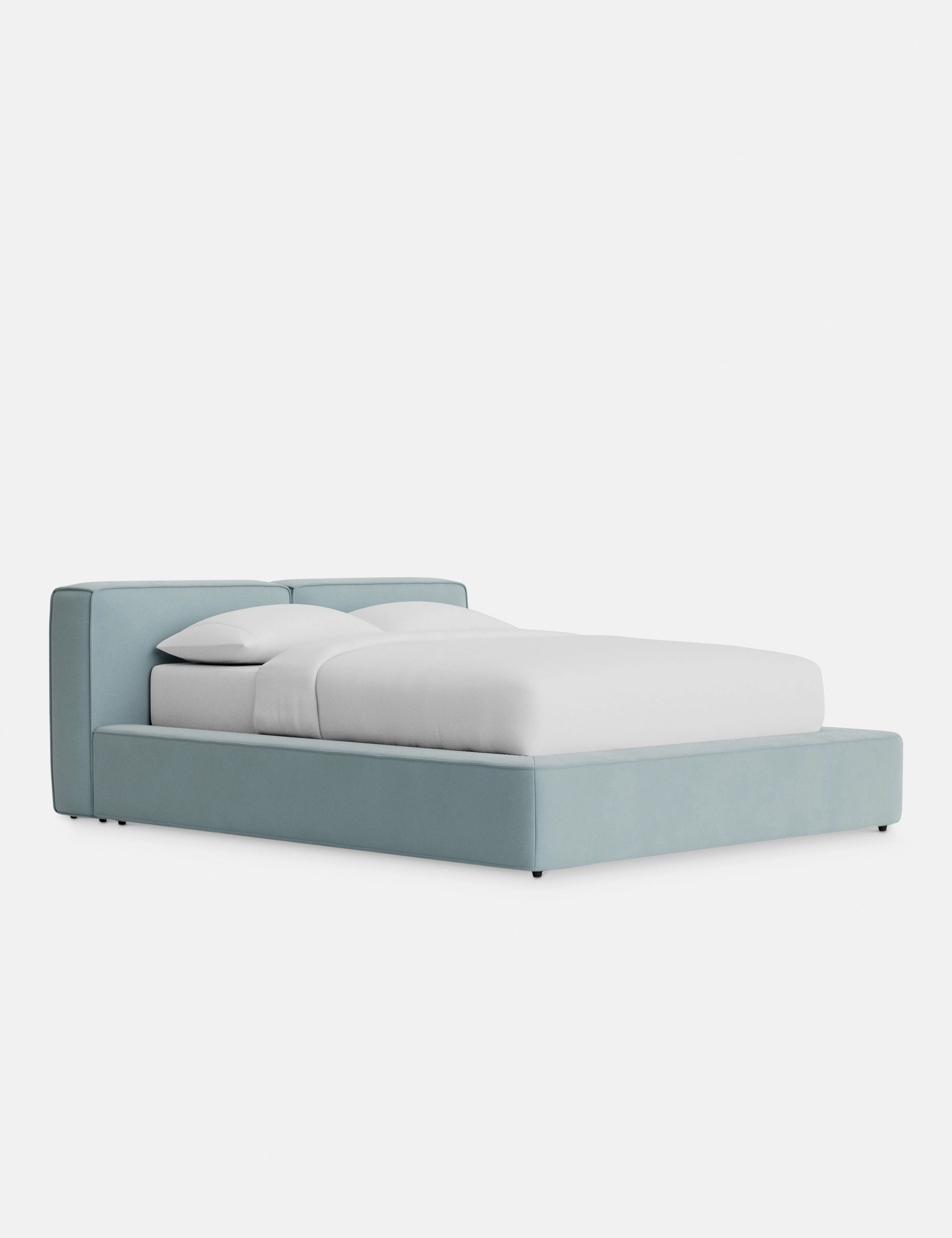 Onni Platform Bed