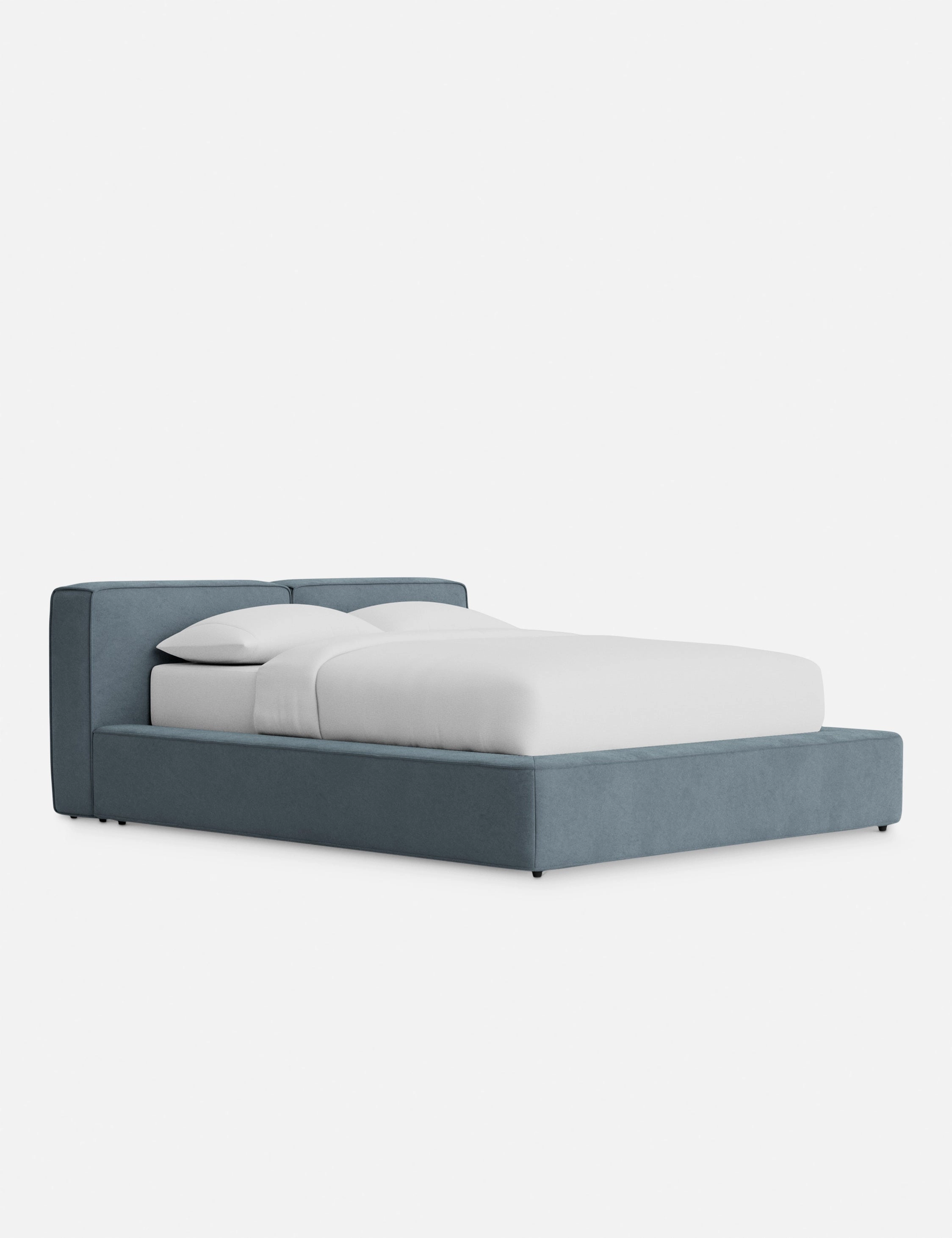 Onni Platform Bed