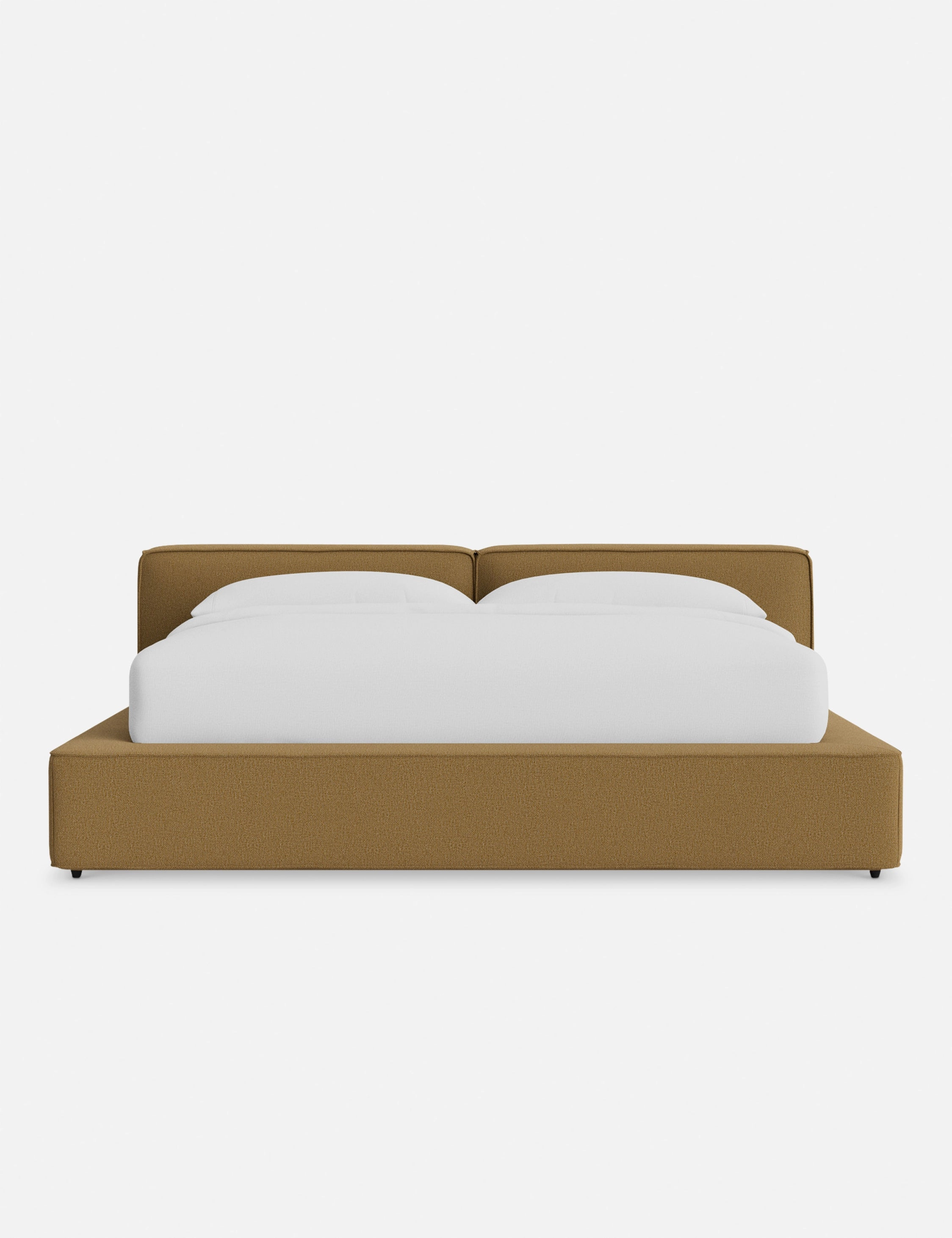 Onni Platform Bed