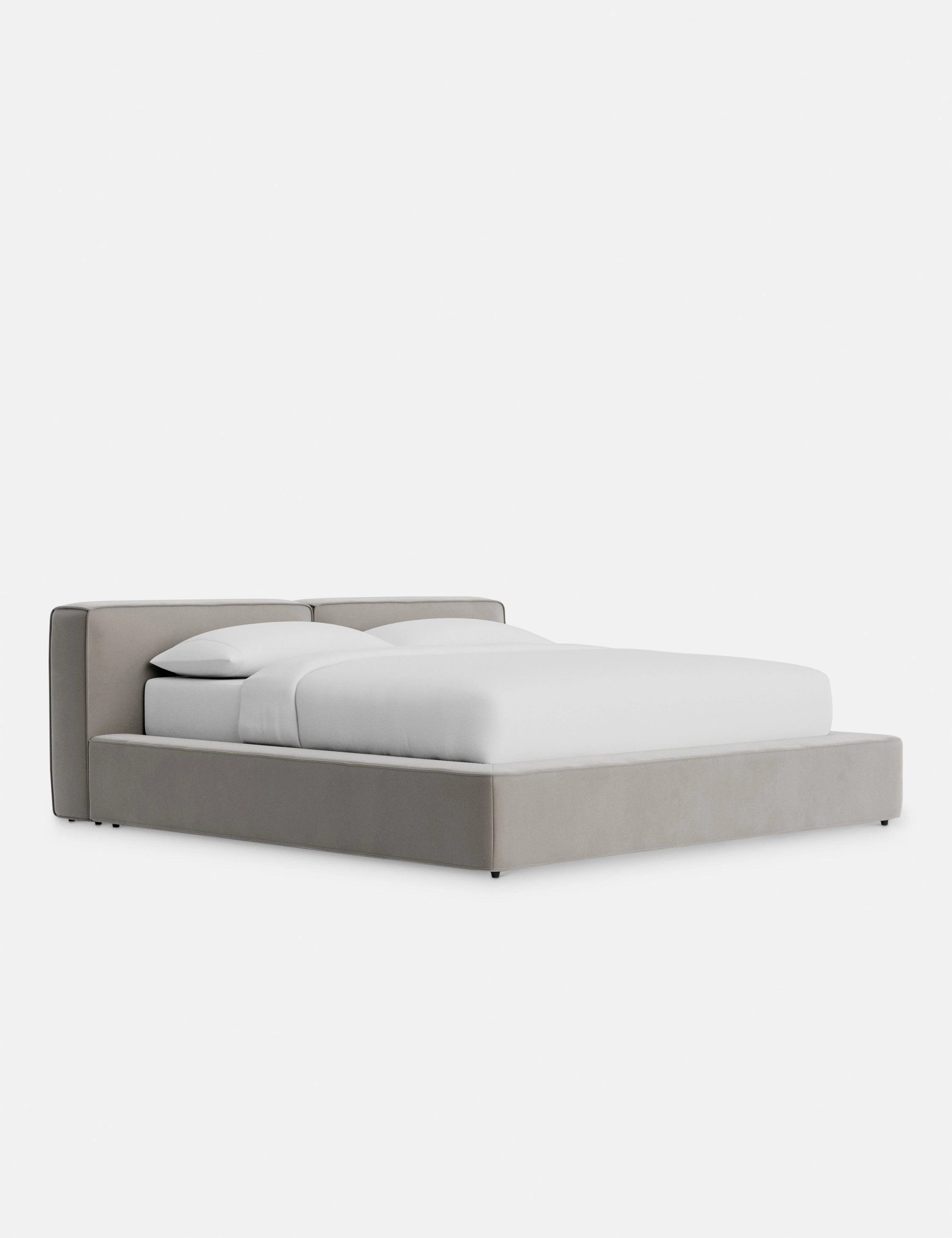 Onni Platform Bed