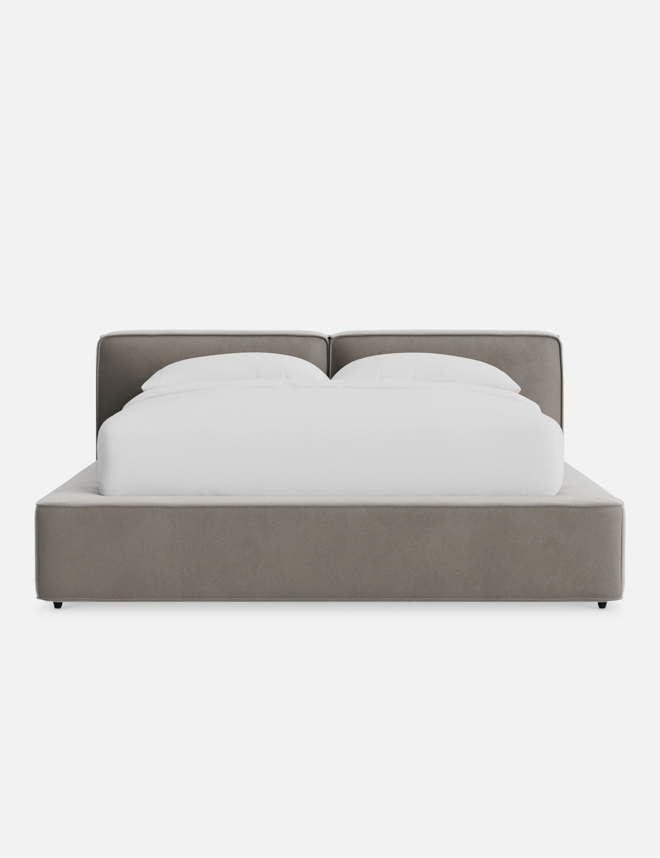 Onni Platform Bed