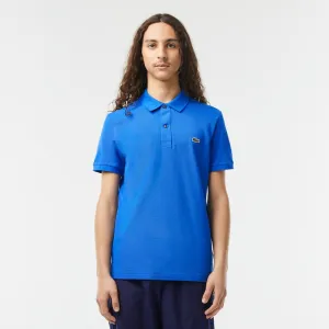 Original L.12.12 Slim Fit Petit Piqué Cotton Polo Kingdom Patagonia Clothing