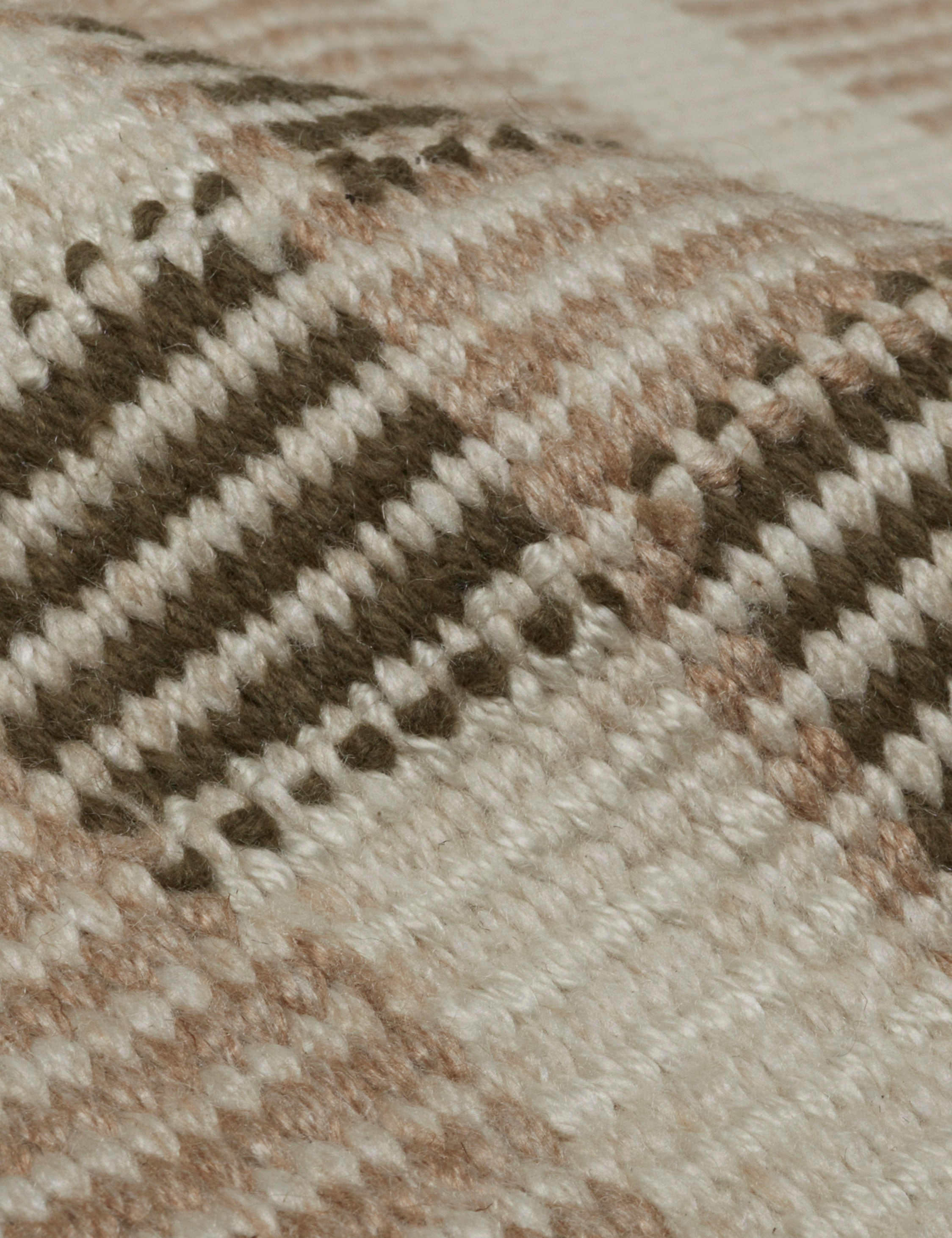 Orion Handwoven Indoor / Outdoor Rug by Sarah Sherman Samuel