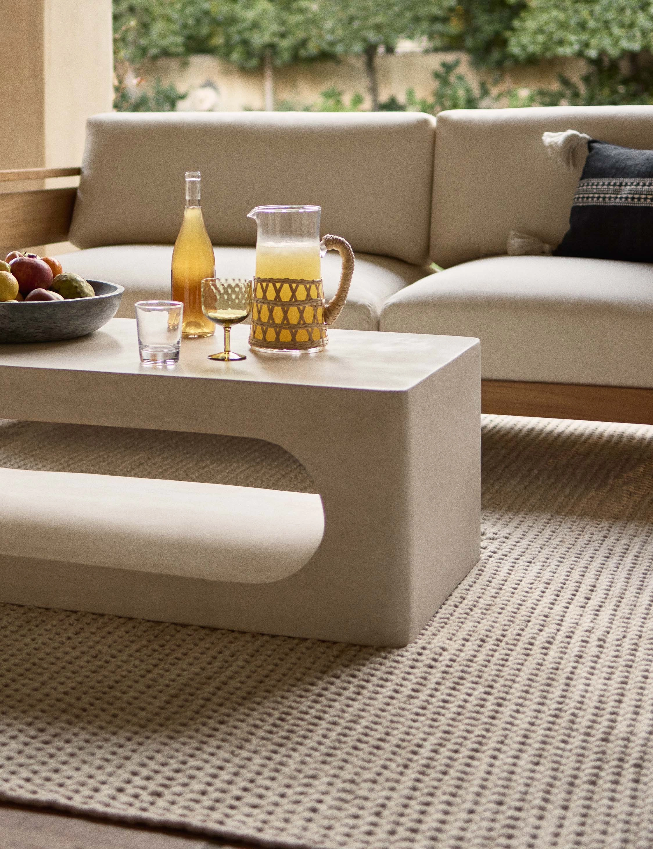 Orlanda Indoor/Outdoor Rug