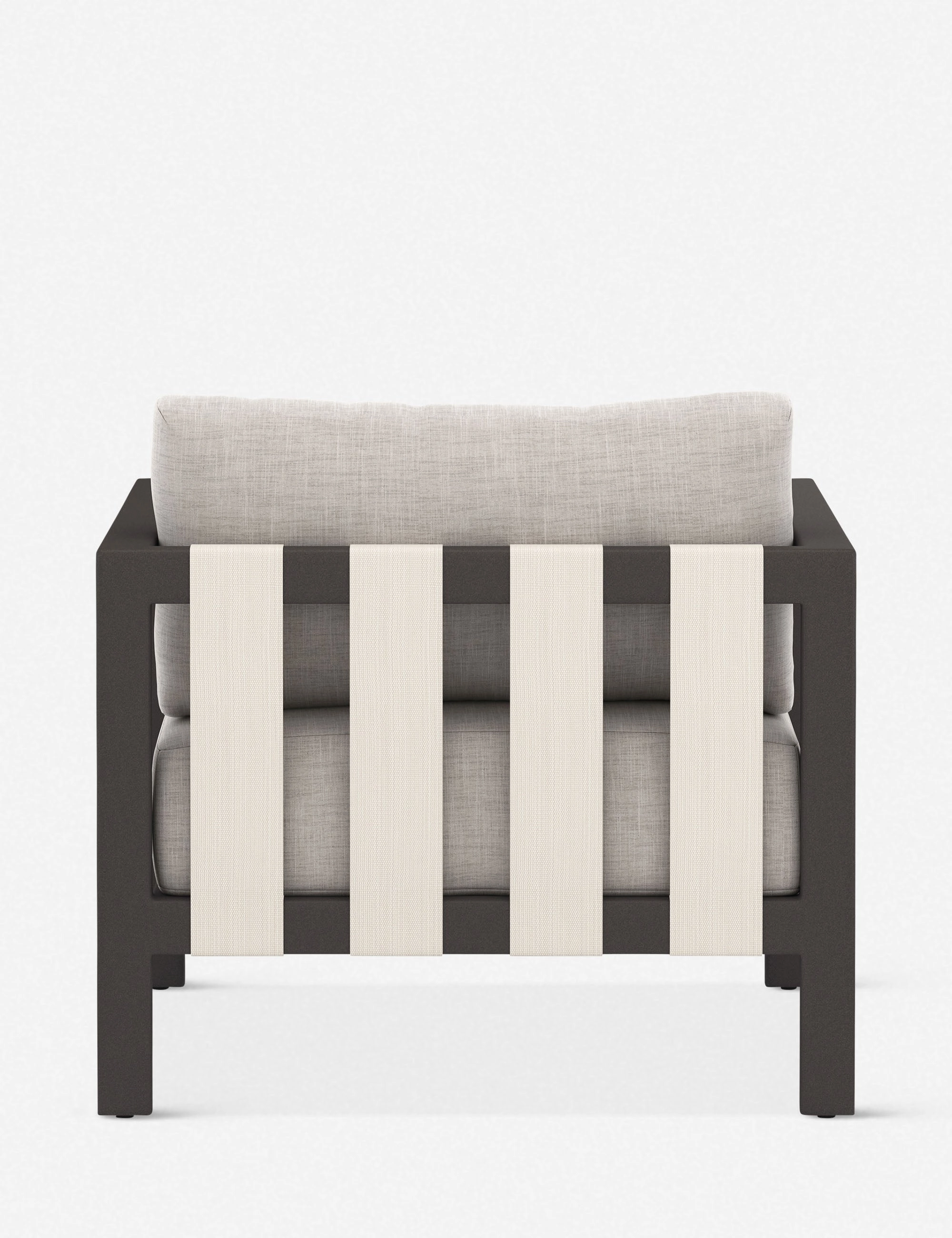 Orlanda Outdoor Accent Chair