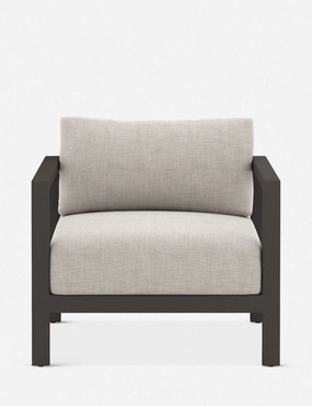 Orlanda Outdoor Accent Chair