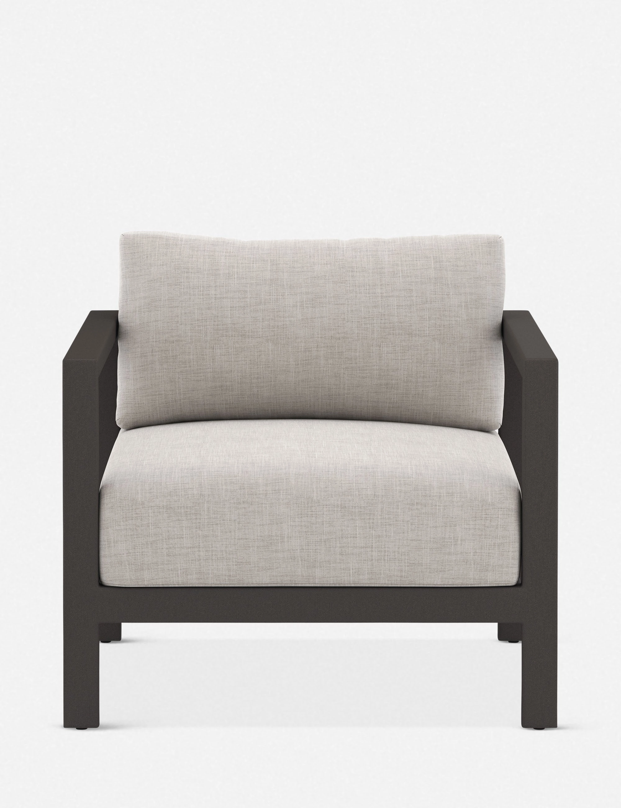 Orlanda Outdoor Accent Chair
