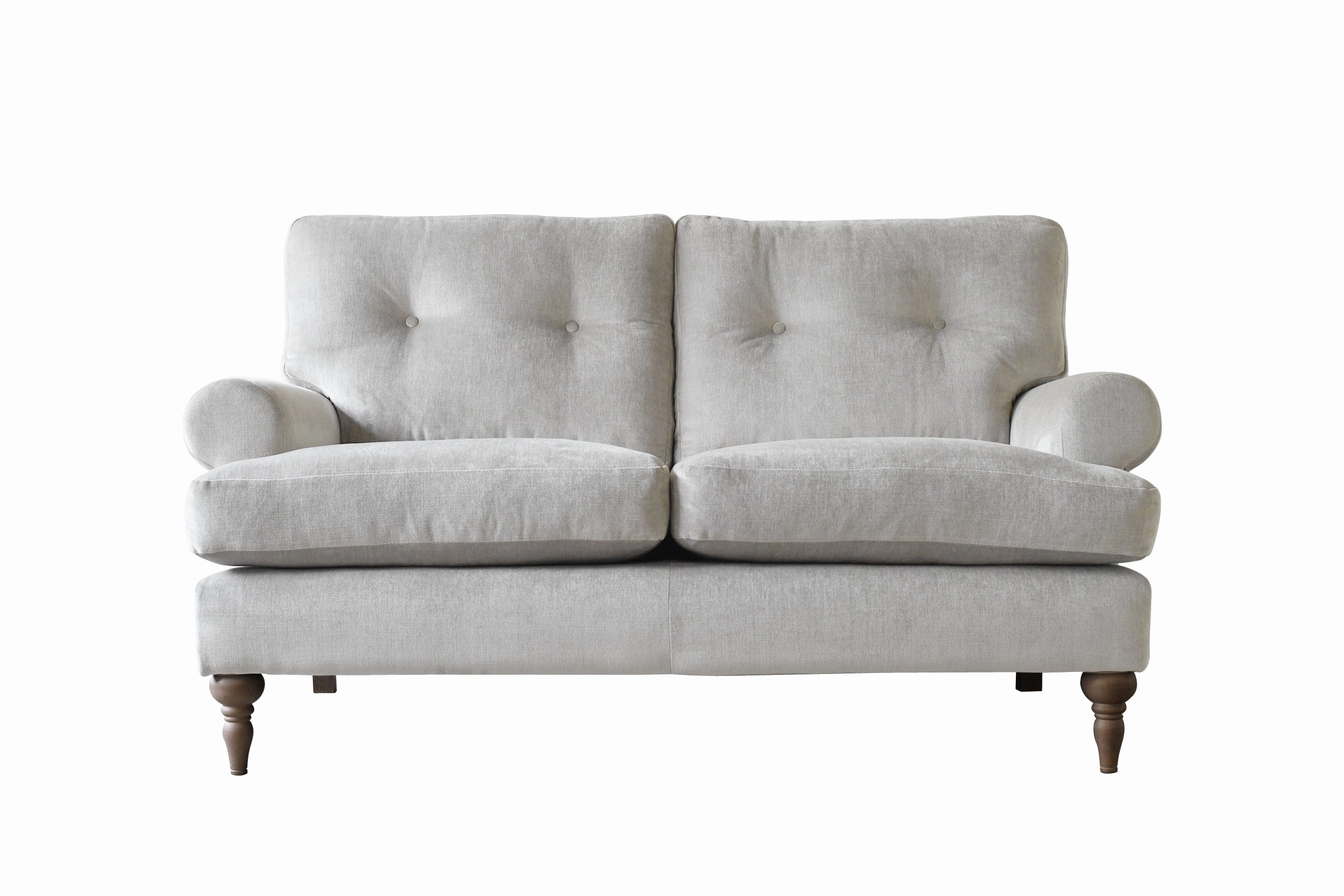 Otto | 2 Seater Sofa | Manolo Natural