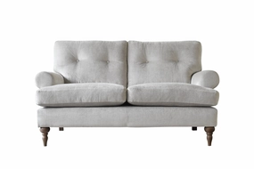 Otto | 2 Seater Sofa | Manolo Natural