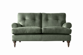 Otto | 2 Seater Sofa | Manolo Sage
