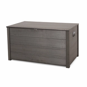Outdoor 100 Gallon Storage Deck Box - NH080413 outdoor party decor, BBQ set
